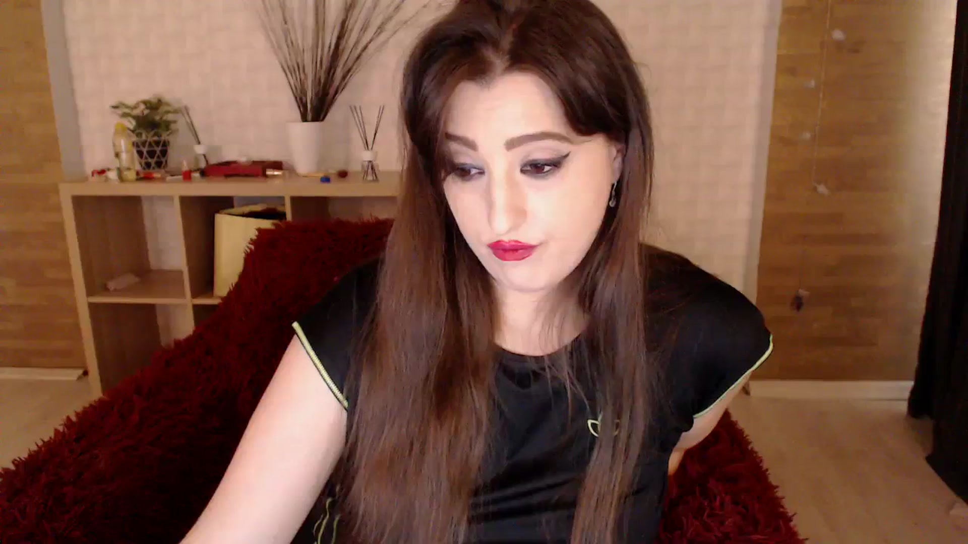Gallery image thumbnail from HotRebbecca's myfreecams stream on, 09/16/2023, 06:38 image 4 of 20