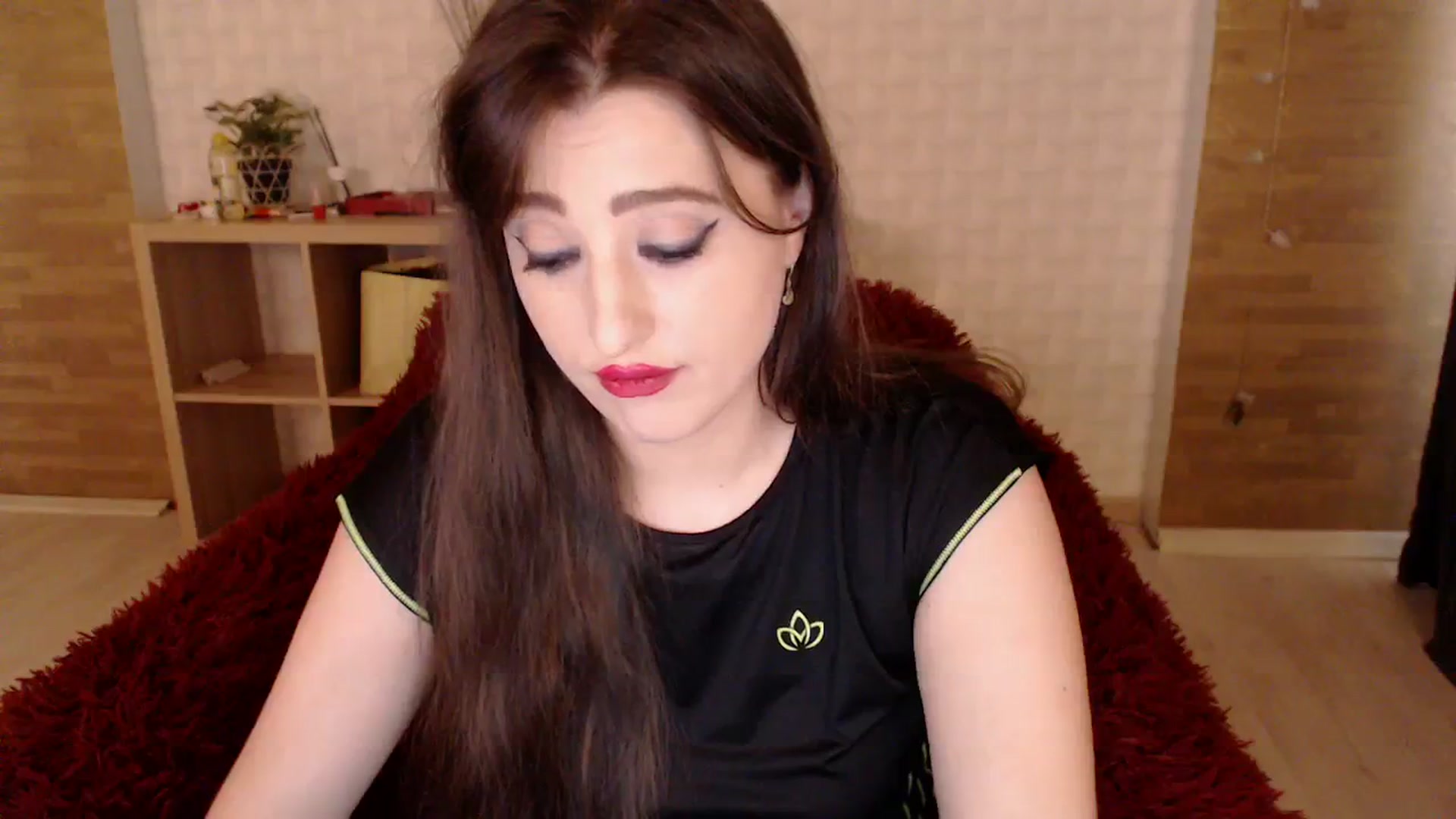 Gallery image thumbnail from HotRebbecca's myfreecams stream on, 09/16/2023, 06:38 image 13 of 20