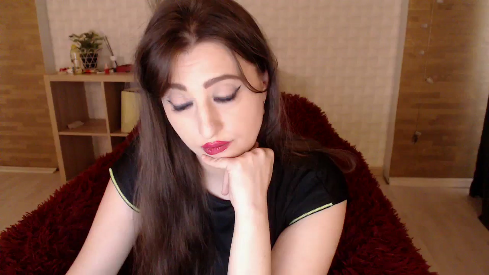Gallery image thumbnail from HotRebbecca's myfreecams stream on, 09/16/2023, 06:38 image 14 of 20