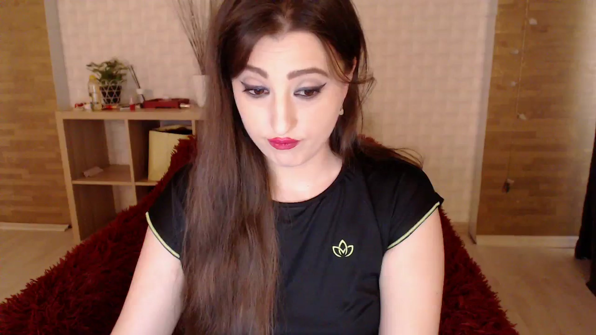 Gallery image thumbnail from HotRebbecca's myfreecams stream on, 09/16/2023, 06:38 image 9 of 20