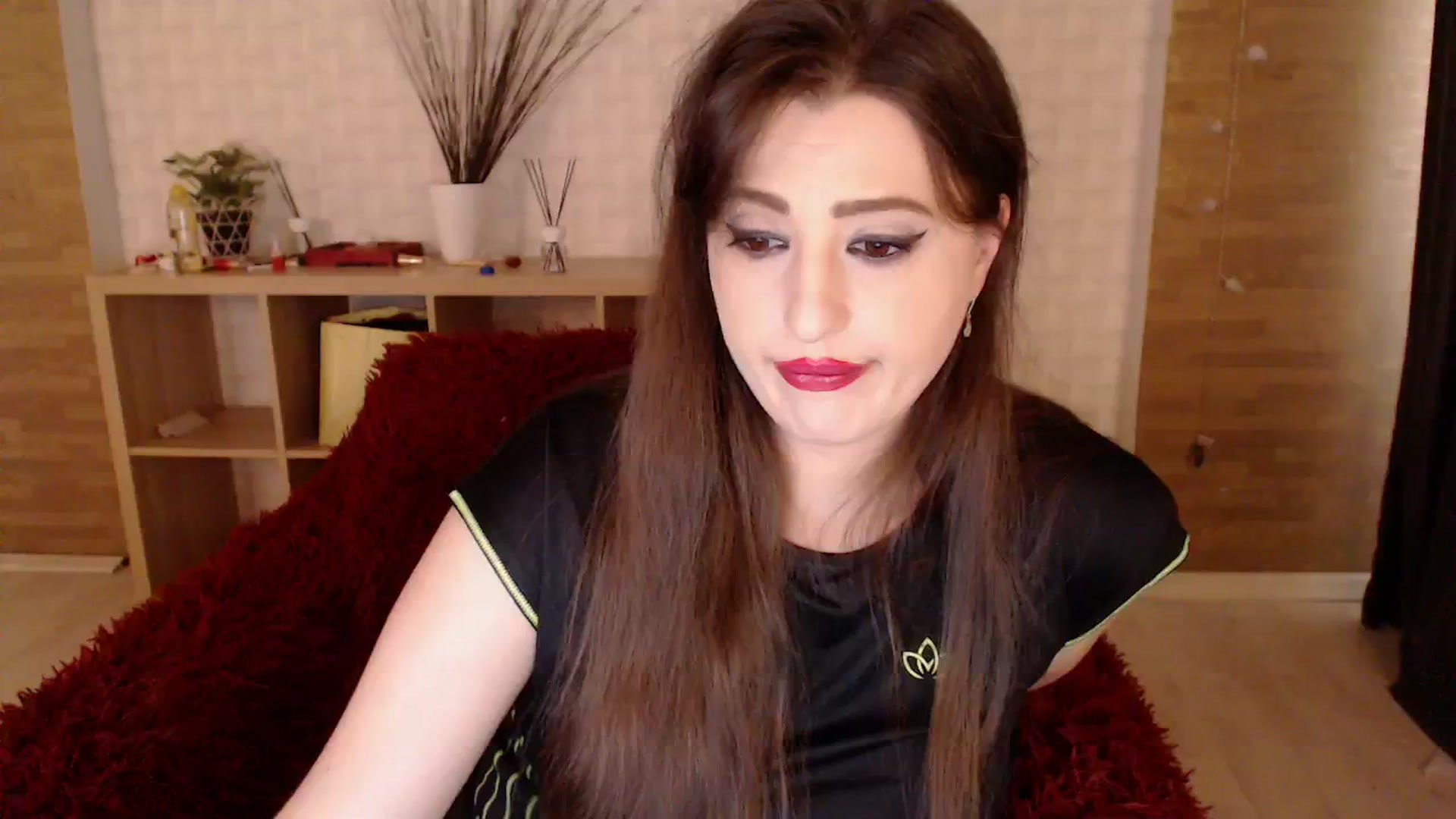 Gallery image thumbnail from HotRebbecca's myfreecams stream on, 09/16/2023, 06:38 image 8 of 20