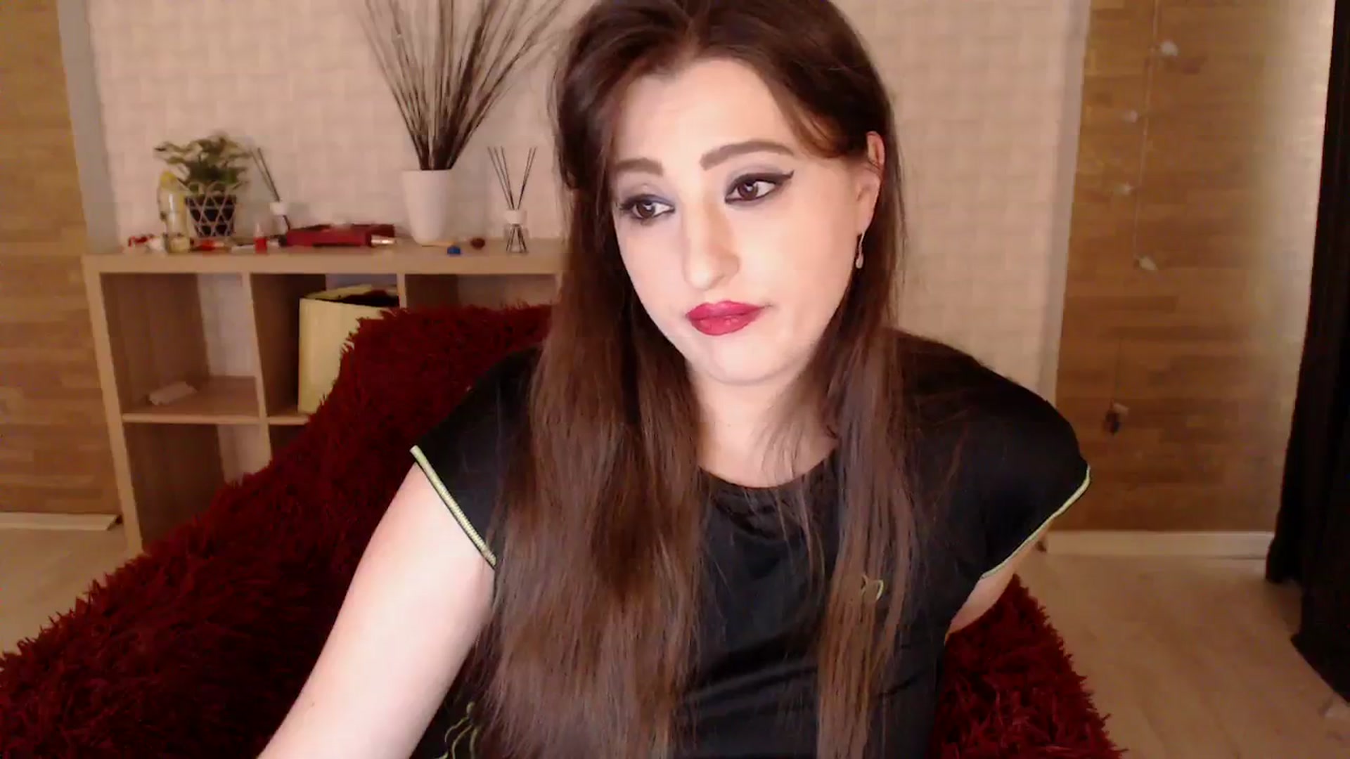 Gallery image thumbnail from HotRebbecca's myfreecams stream on, 09/16/2023, 06:38 image 5 of 20
