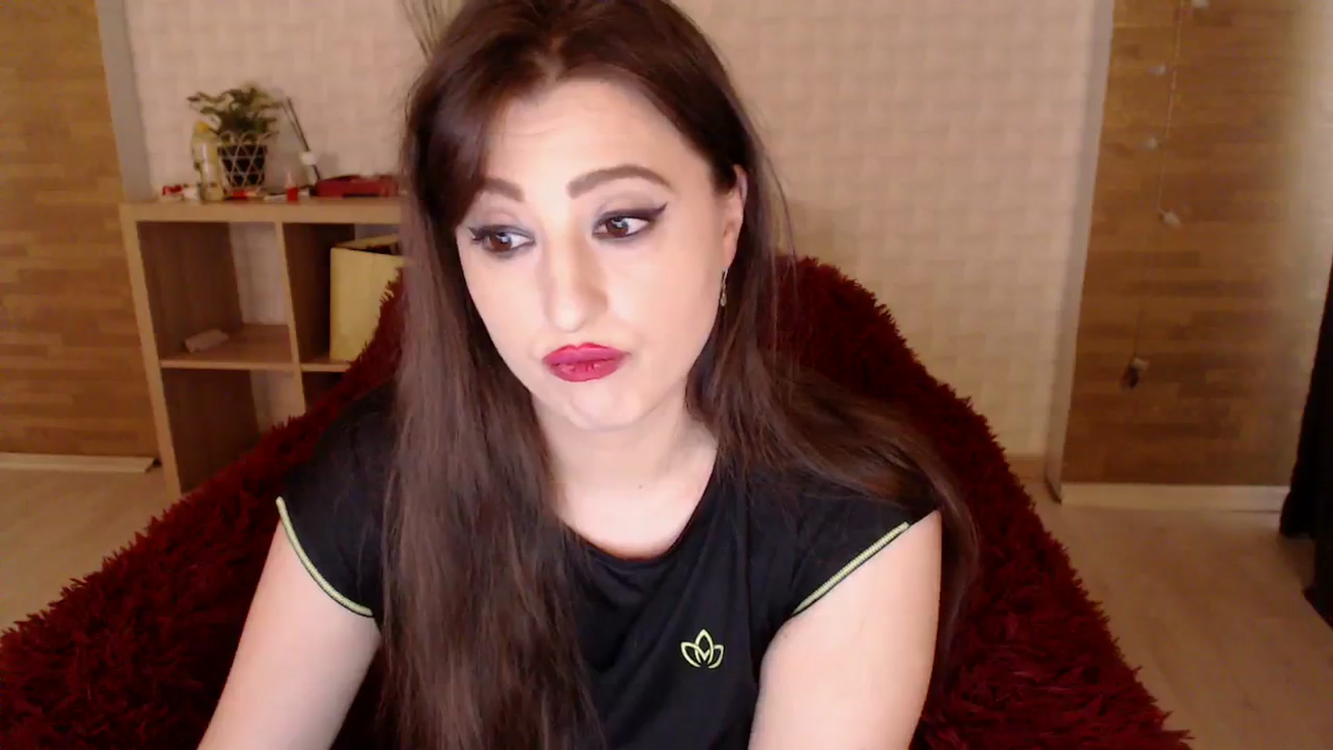 Gallery image thumbnail from HotRebbecca's myfreecams stream on, 09/16/2023, 06:38 image 19 of 20