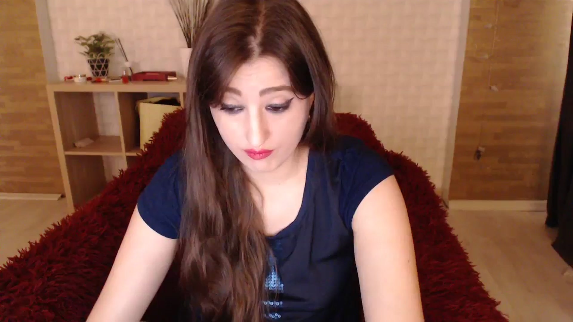 Gallery image thumbnail from HotRebbecca's myfreecams stream on, 09/17/2023, 05:31 image 12 of 20
