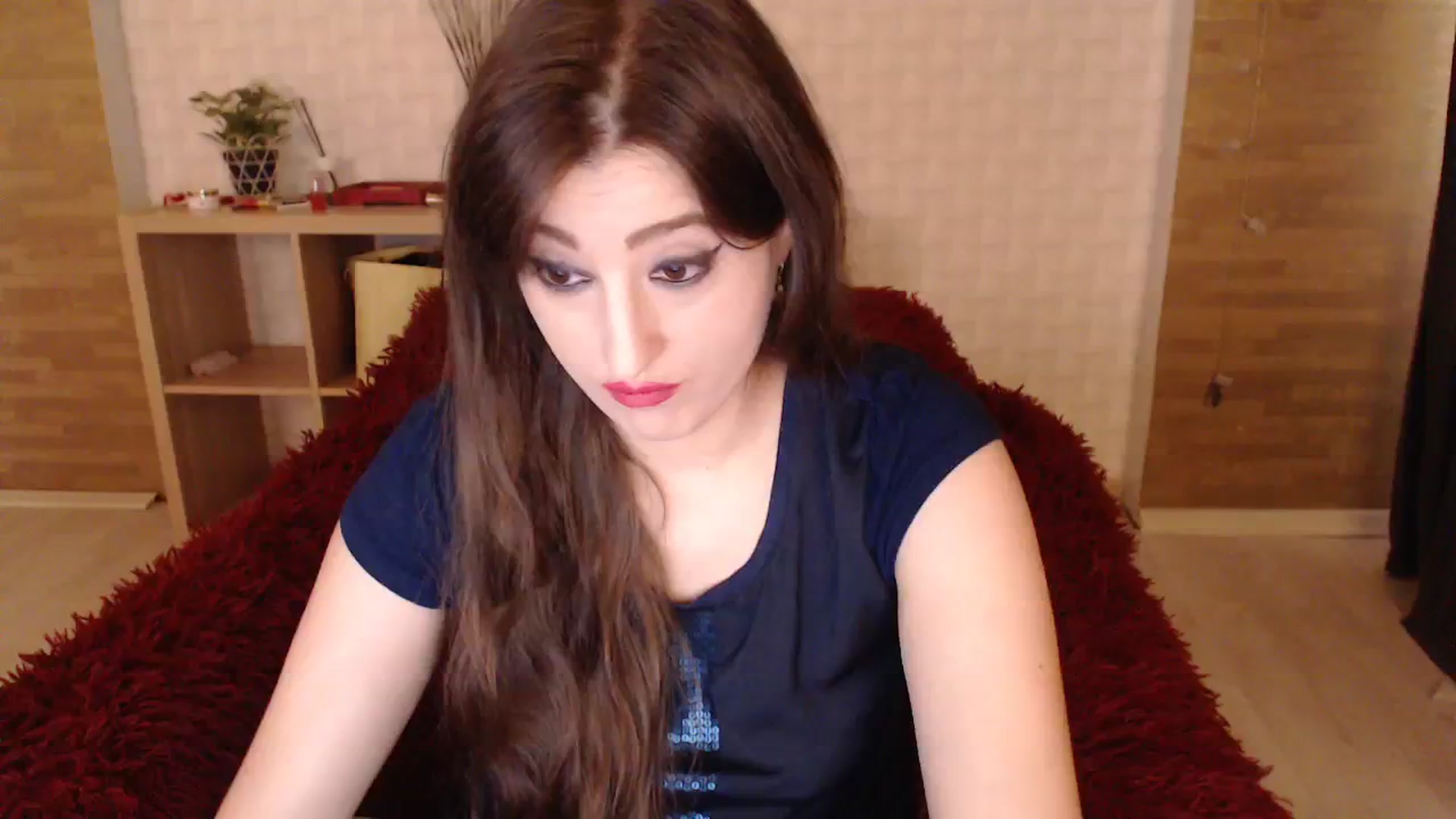 Gallery image thumbnail from HotRebbecca's myfreecams stream on, 09/17/2023, 05:31 image 9 of 20
