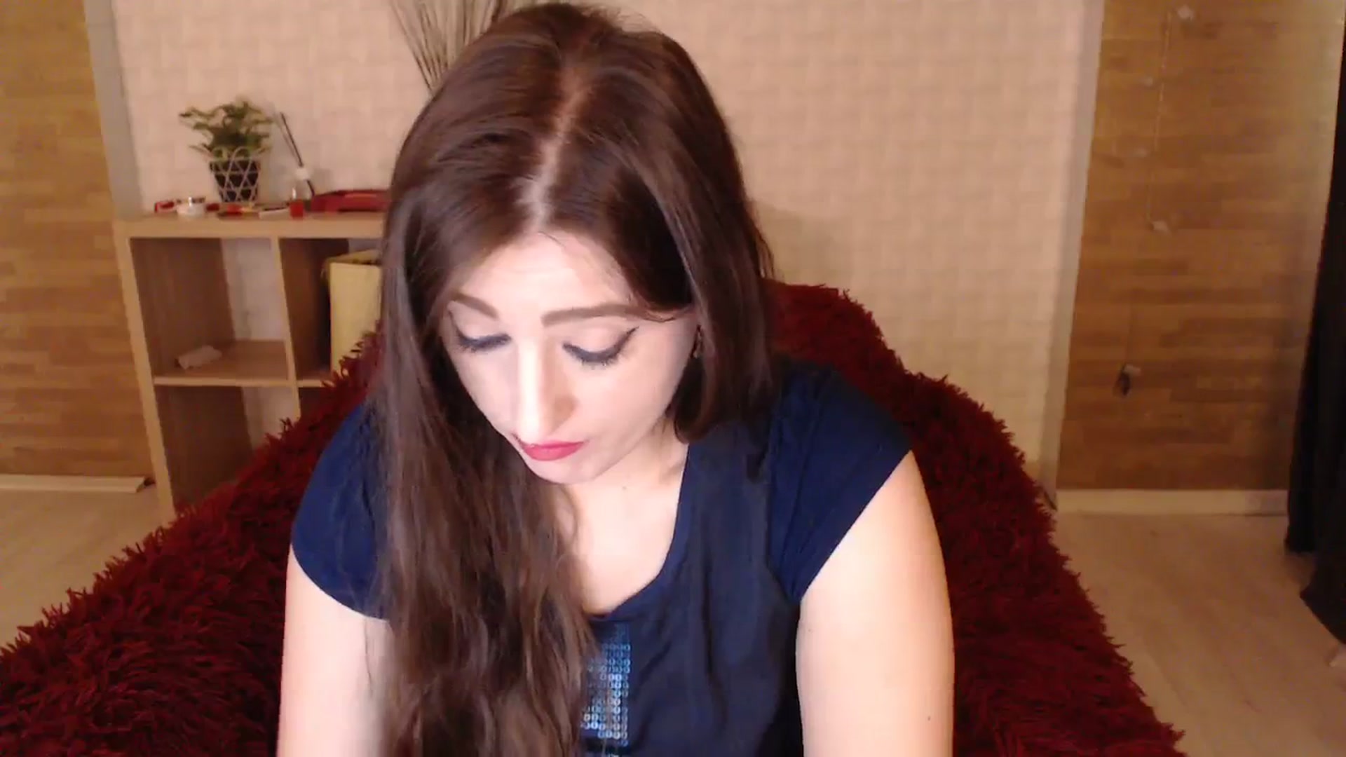Gallery image thumbnail from HotRebbecca's myfreecams stream on, 09/17/2023, 05:31 image 3 of 20