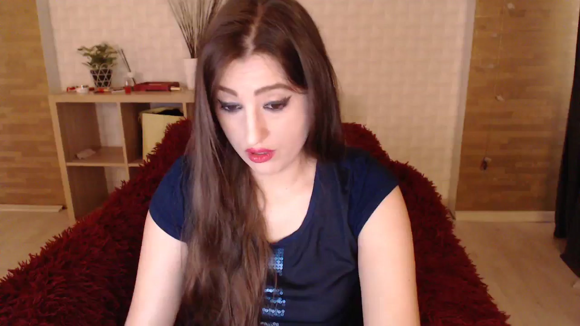 Gallery image thumbnail from HotRebbecca's myfreecams stream on, 09/17/2023, 05:31 image 7 of 20