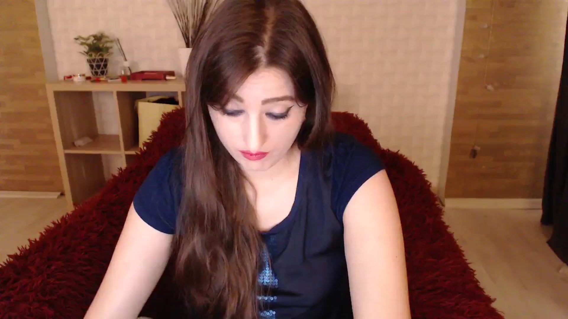 Gallery image thumbnail from HotRebbecca's myfreecams stream on, 09/17/2023, 05:31 image 14 of 20