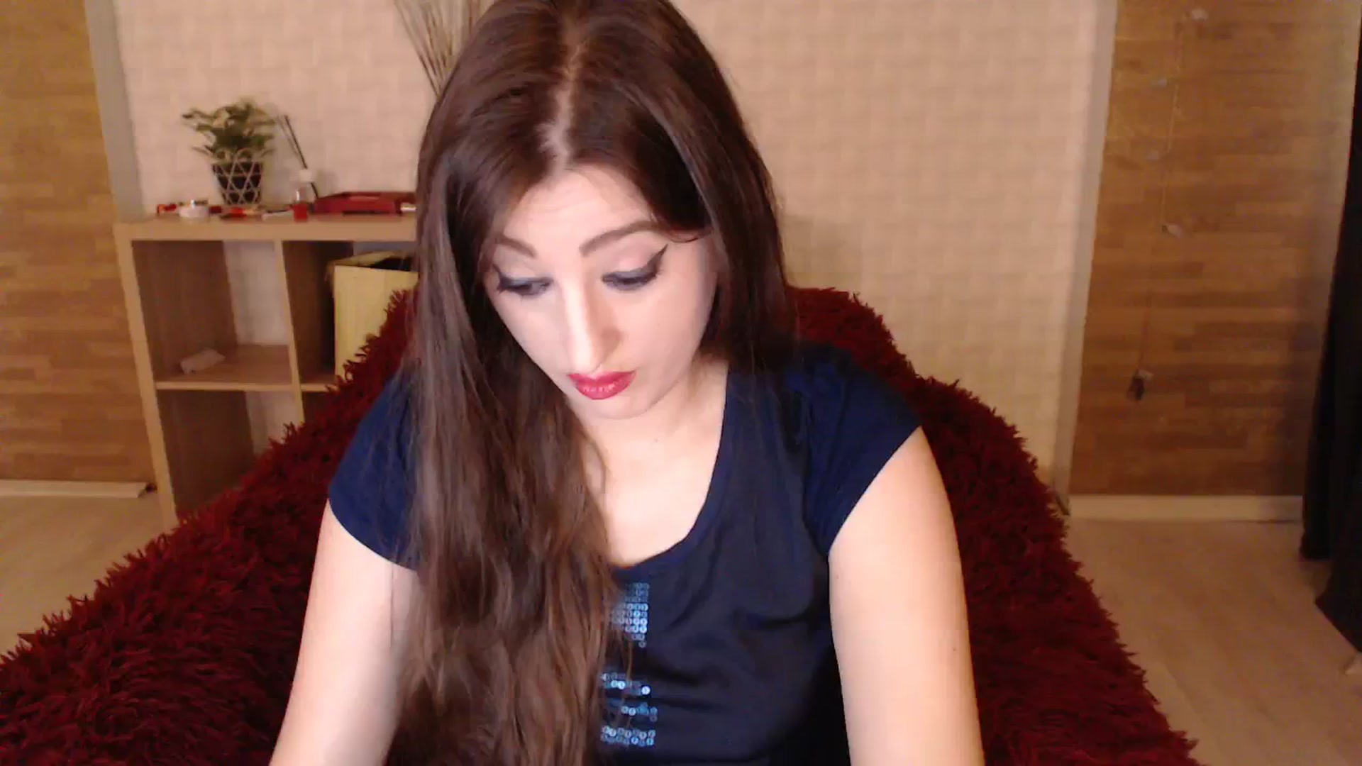 Gallery image thumbnail from HotRebbecca's myfreecams stream on, 09/17/2023, 05:31 image 1 of 20