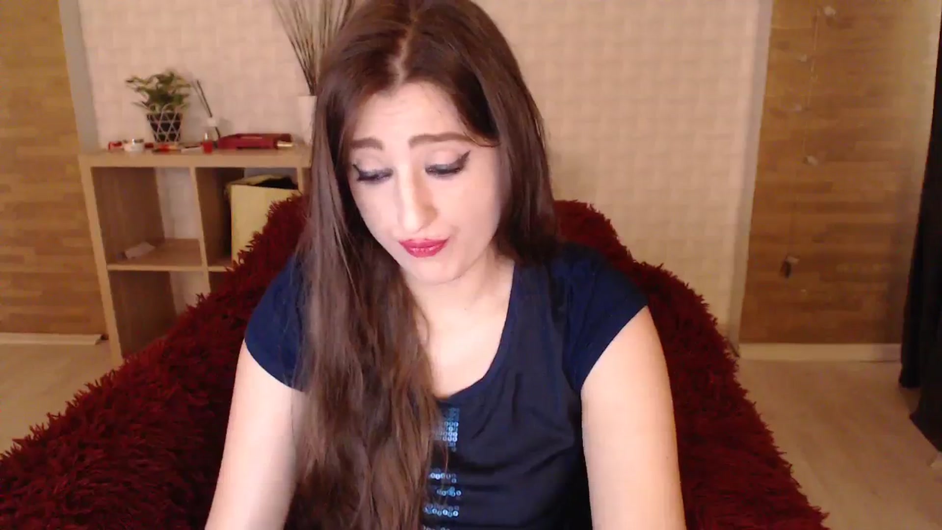 Gallery image thumbnail from HotRebbecca's myfreecams stream on, 09/17/2023, 05:31 image 6 of 20