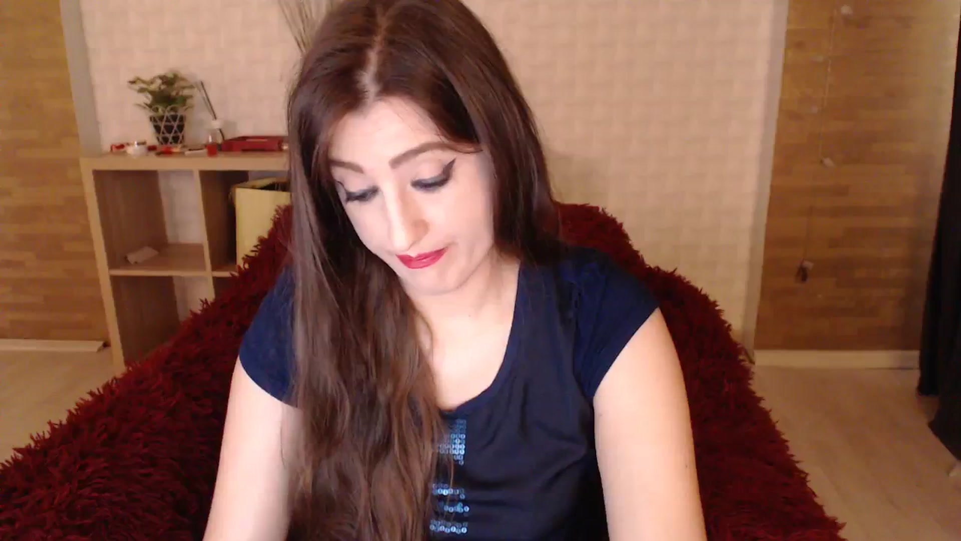 Gallery image thumbnail from HotRebbecca's myfreecams stream on, 09/17/2023, 05:31 image 4 of 20