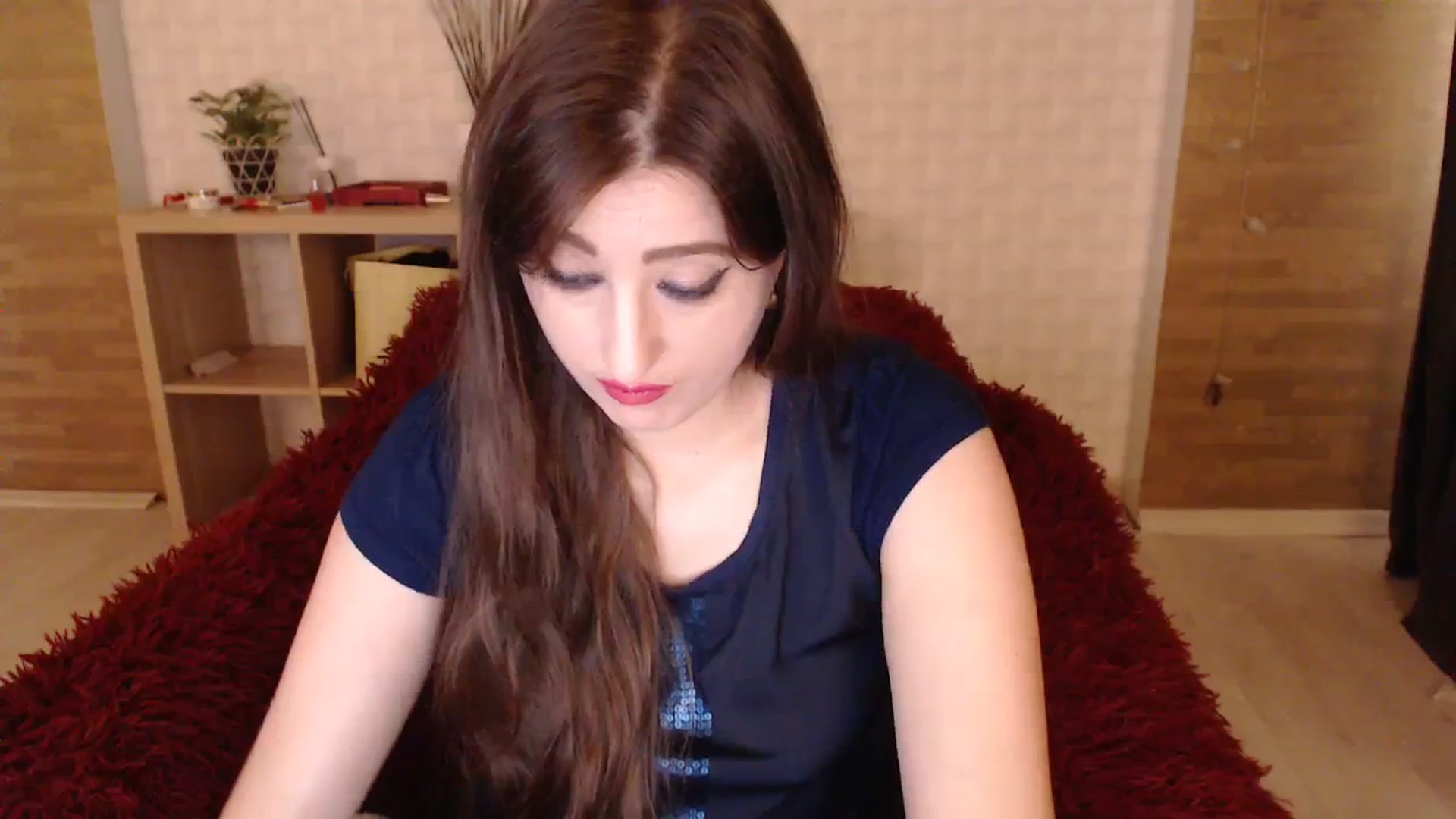 Gallery image thumbnail from HotRebbecca's myfreecams stream on, 09/17/2023, 05:31 image 13 of 20