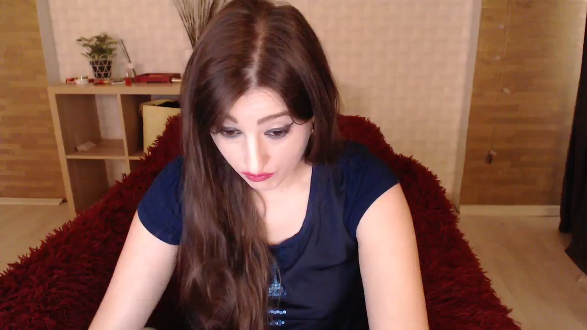 Gallery image thumbnail from HotRebbecca's myfreecams stream on, 09/17/2023, 05:31 image 19 of 20