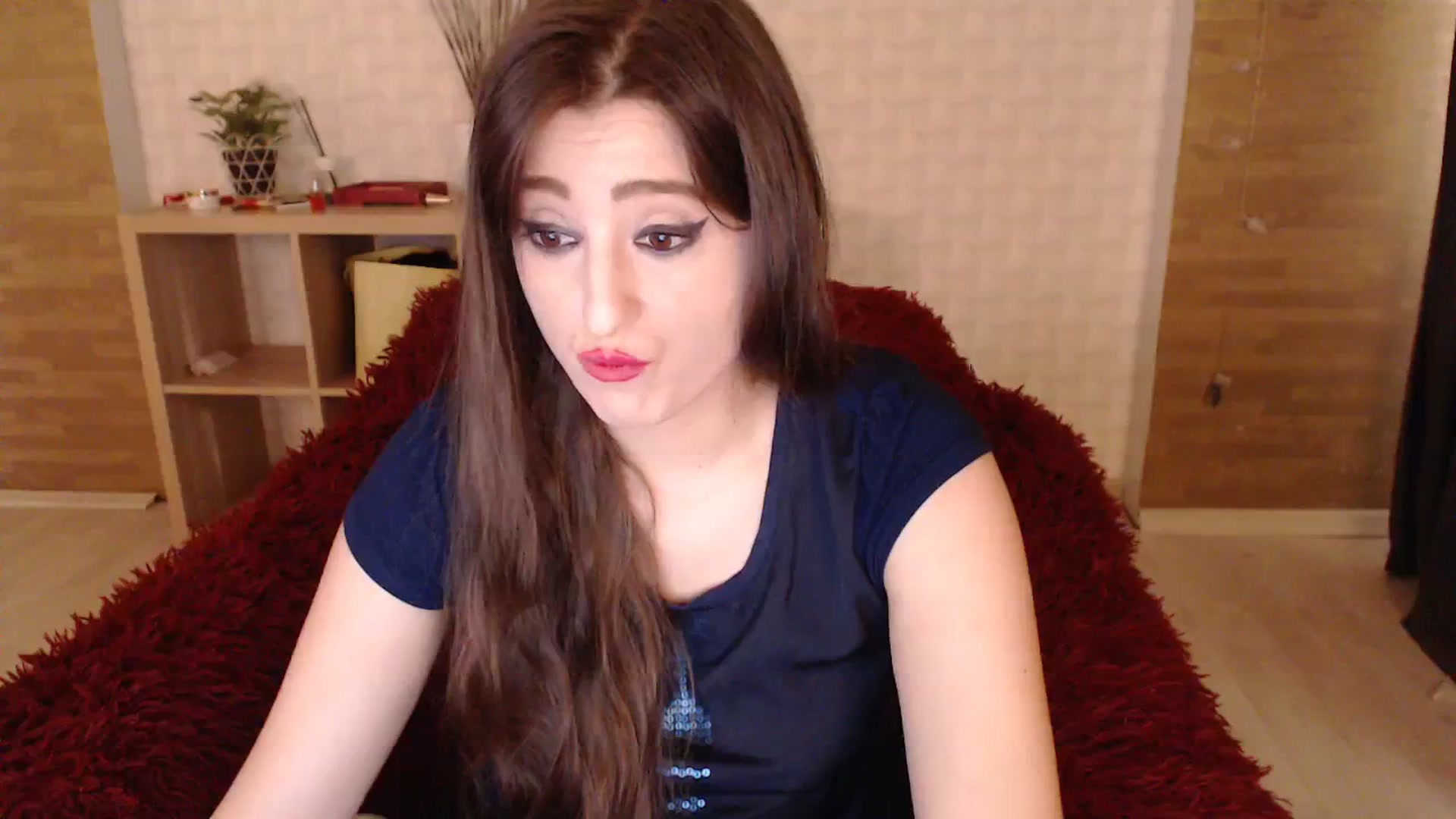 Gallery image thumbnail from HotRebbecca's myfreecams stream on, 09/17/2023, 05:31 image 17 of 20