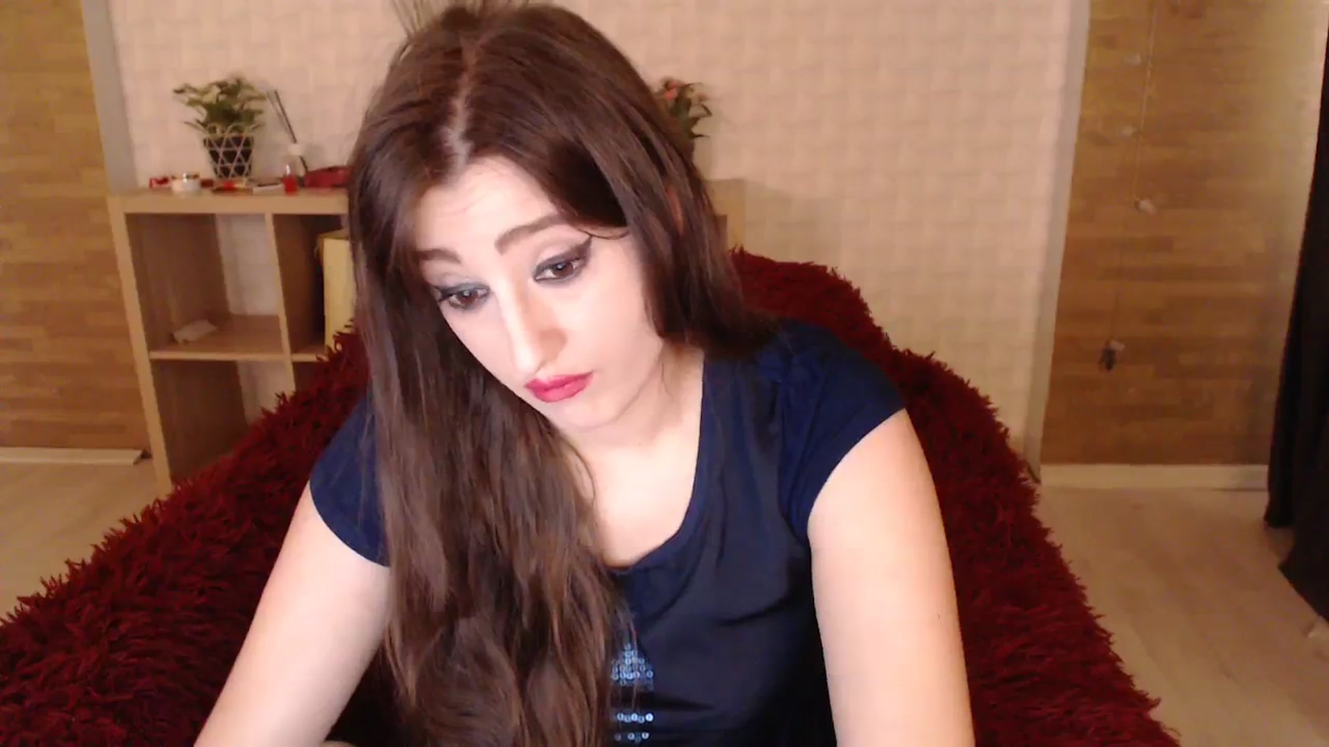 Gallery image thumbnail from HotRebbecca's myfreecams stream on, 09/17/2023, 05:31 image 15 of 20
