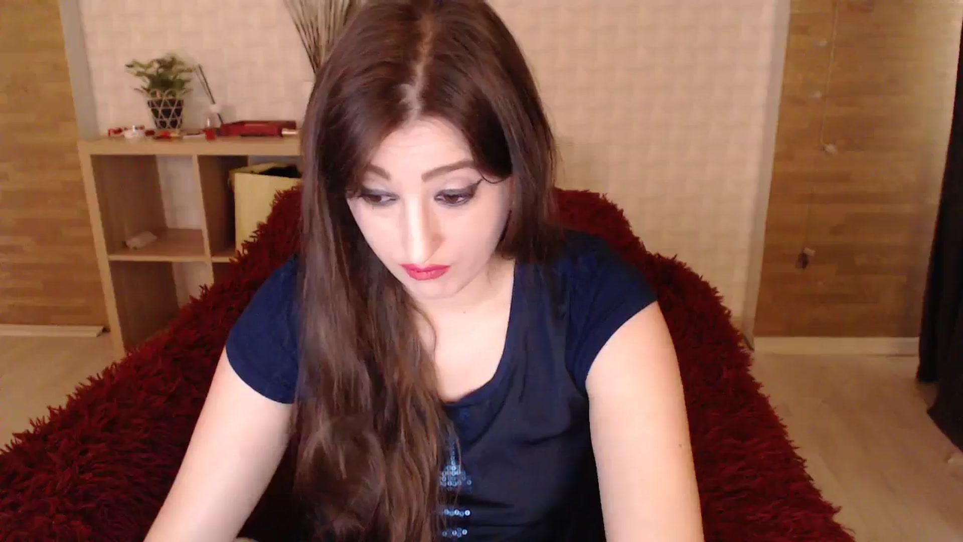 Gallery image thumbnail from HotRebbecca's myfreecams stream on, 09/17/2023, 05:31 image 18 of 20