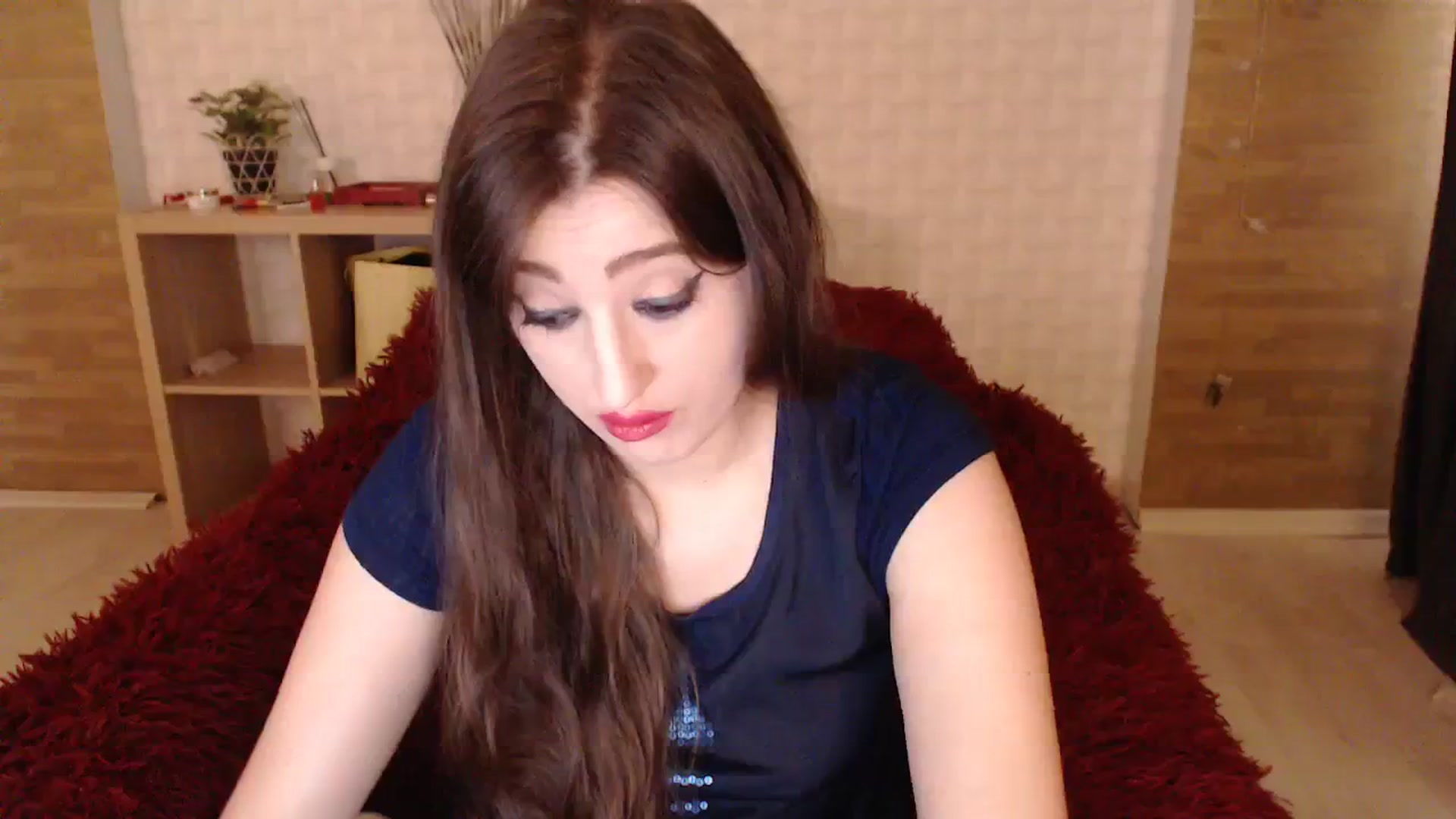 Gallery image thumbnail from HotRebbecca's myfreecams stream on, 09/17/2023, 05:31 image 16 of 20