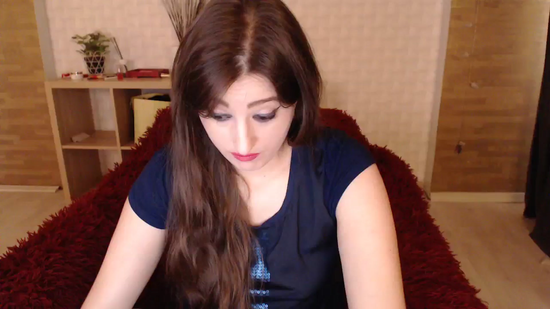 Gallery image thumbnail from HotRebbecca's myfreecams stream on, 09/17/2023, 05:31 image 10 of 20