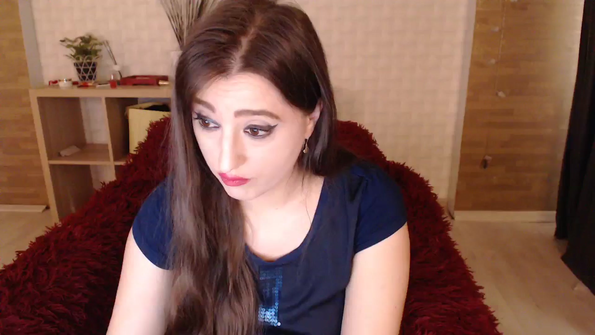 Gallery image thumbnail from HotRebbecca's myfreecams stream on, 09/17/2023, 06:22 image 10 of 20