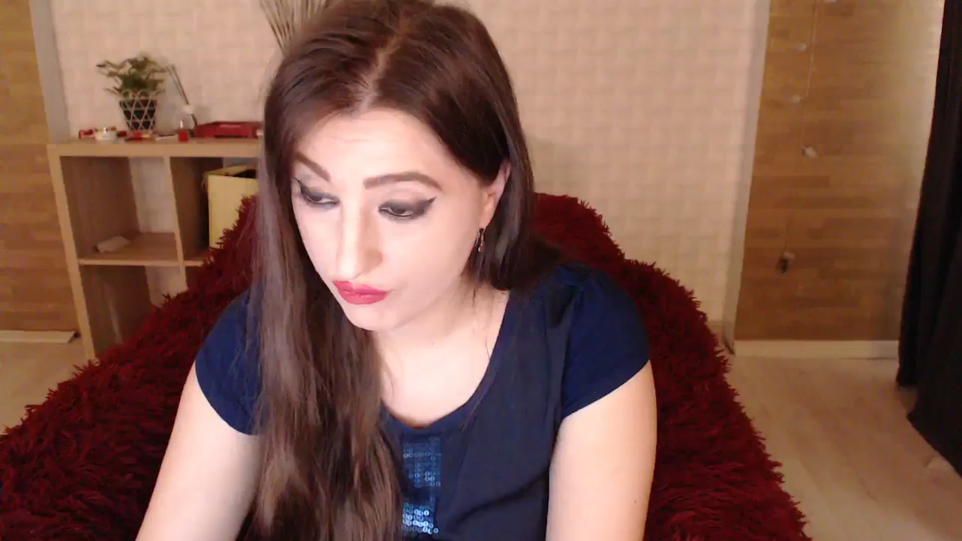 Gallery image thumbnail from HotRebbecca's myfreecams stream on, 09/17/2023, 06:22 image 6 of 20