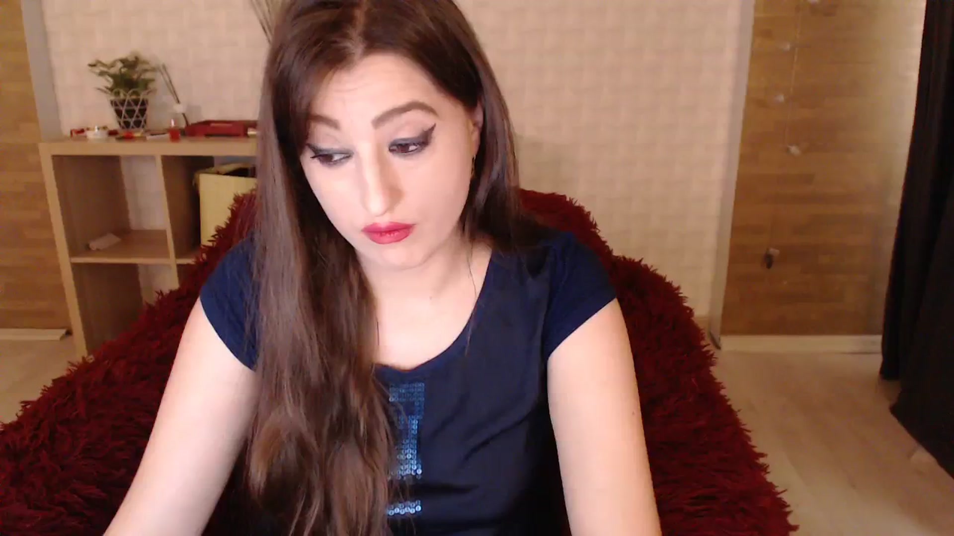 Gallery image thumbnail from HotRebbecca's myfreecams stream on, 09/17/2023, 06:22 image 19 of 20