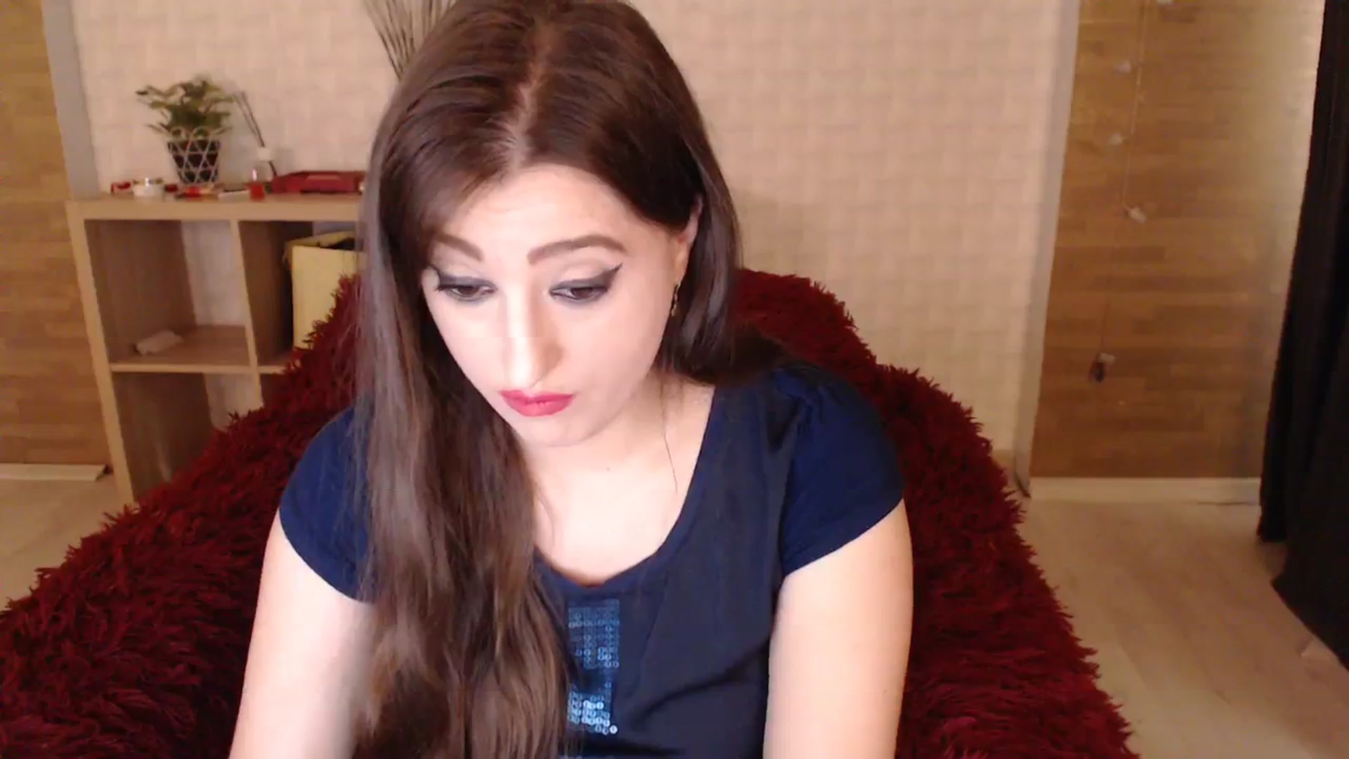 Gallery image thumbnail from HotRebbecca's myfreecams stream on, 09/17/2023, 06:22 image 9 of 20