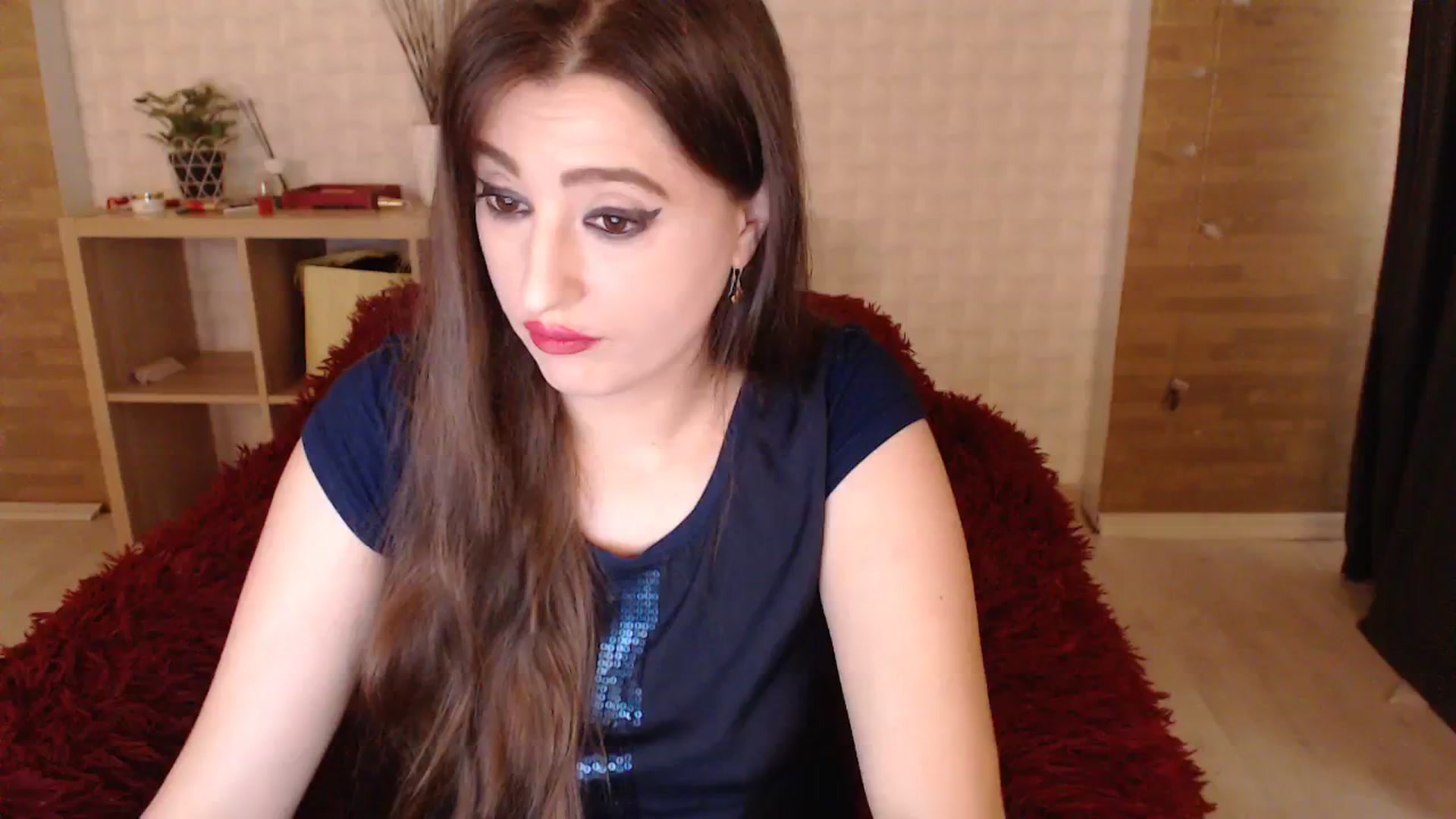 Gallery image thumbnail from HotRebbecca's myfreecams stream on, 09/17/2023, 06:22 image 15 of 20