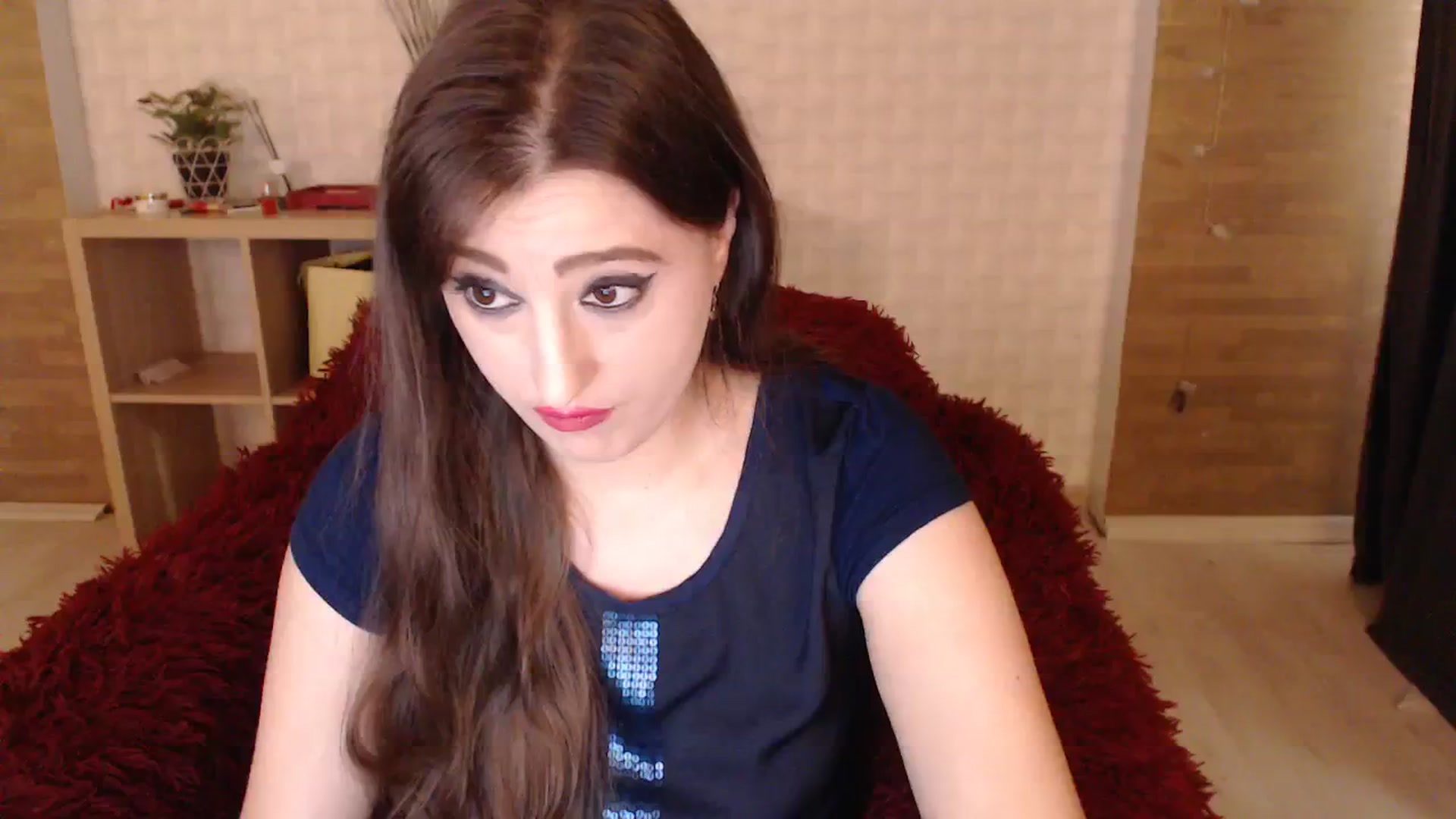 Gallery image thumbnail from HotRebbecca's myfreecams stream on, 09/17/2023, 06:22 image 2 of 20