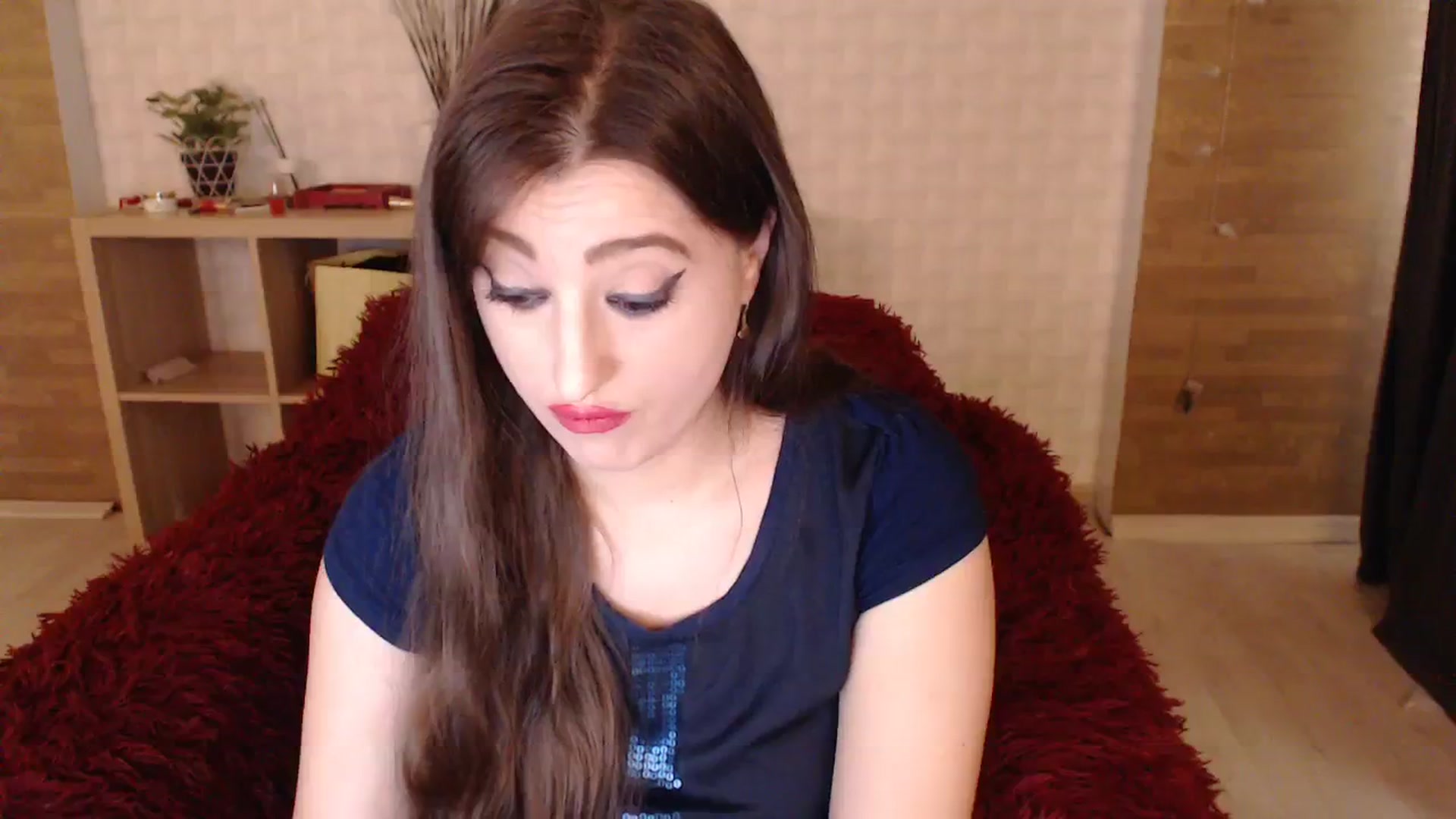 Gallery image thumbnail from HotRebbecca's myfreecams stream on, 09/17/2023, 06:22 image 13 of 20