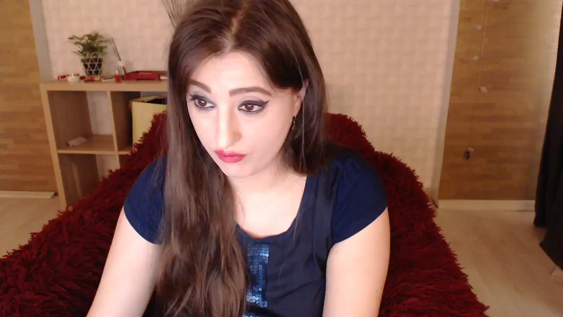 Gallery image thumbnail from HotRebbecca's myfreecams stream on, 09/17/2023, 06:22 image 1 of 20