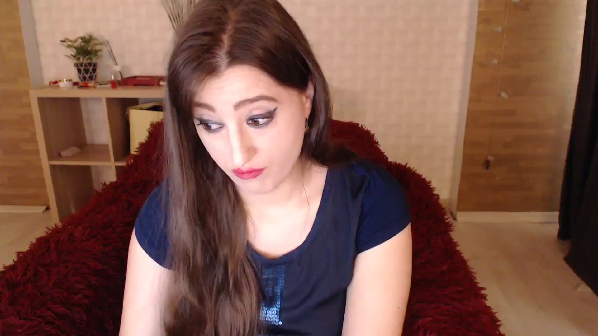 Gallery image thumbnail from HotRebbecca's myfreecams stream on, 09/17/2023, 06:22 image 11 of 20