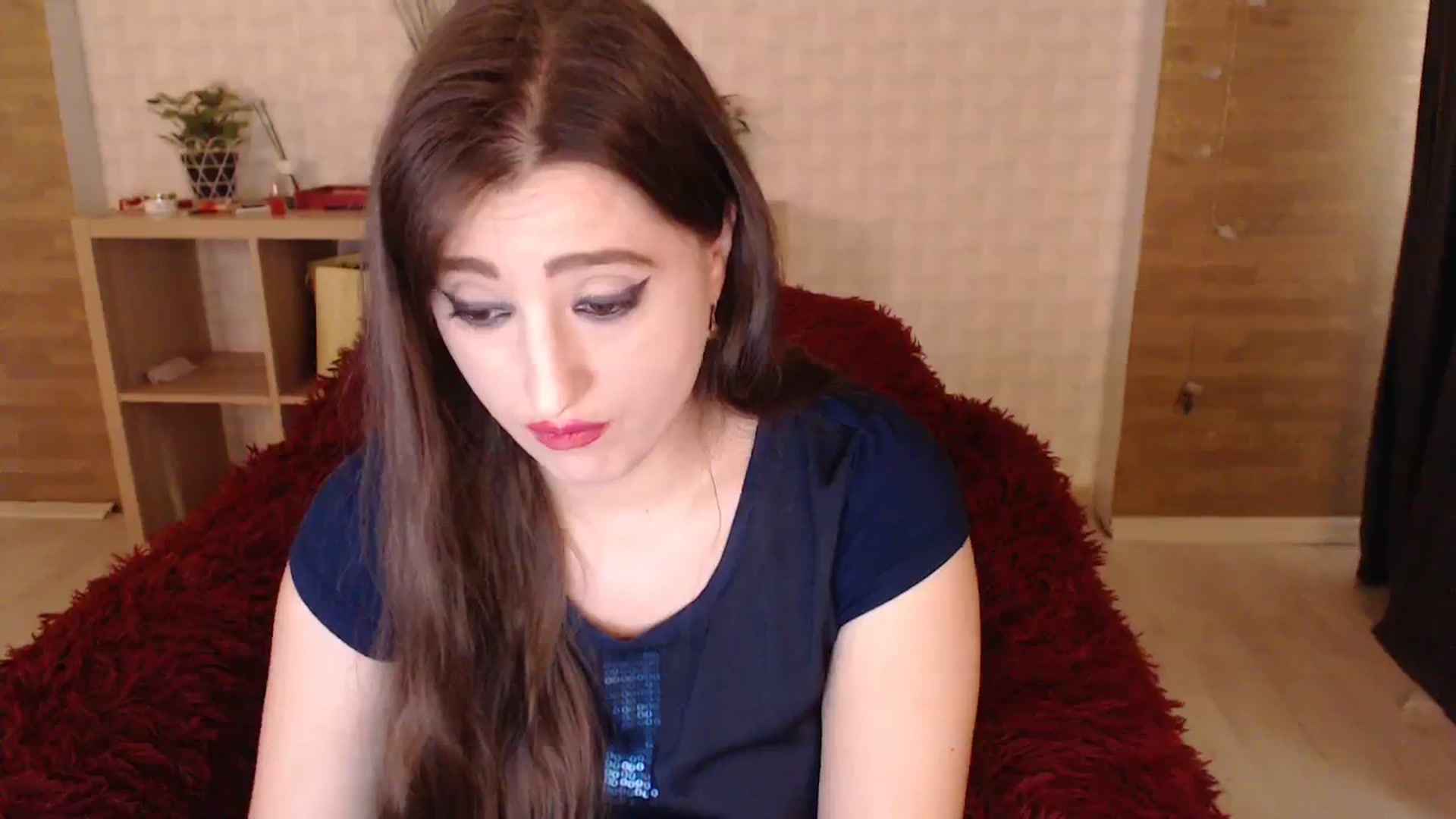 Gallery image thumbnail from HotRebbecca's myfreecams stream on, 09/17/2023, 06:22 image 7 of 20