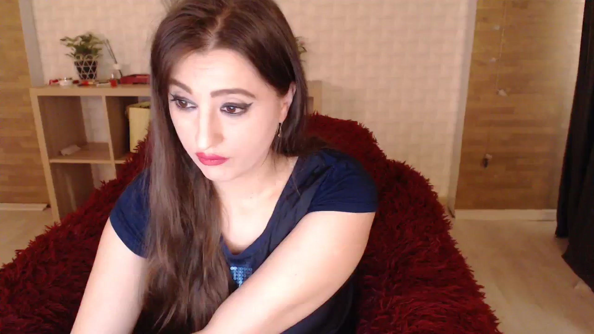 Gallery image thumbnail from HotRebbecca's myfreecams stream on, 09/17/2023, 06:22 image 3 of 20