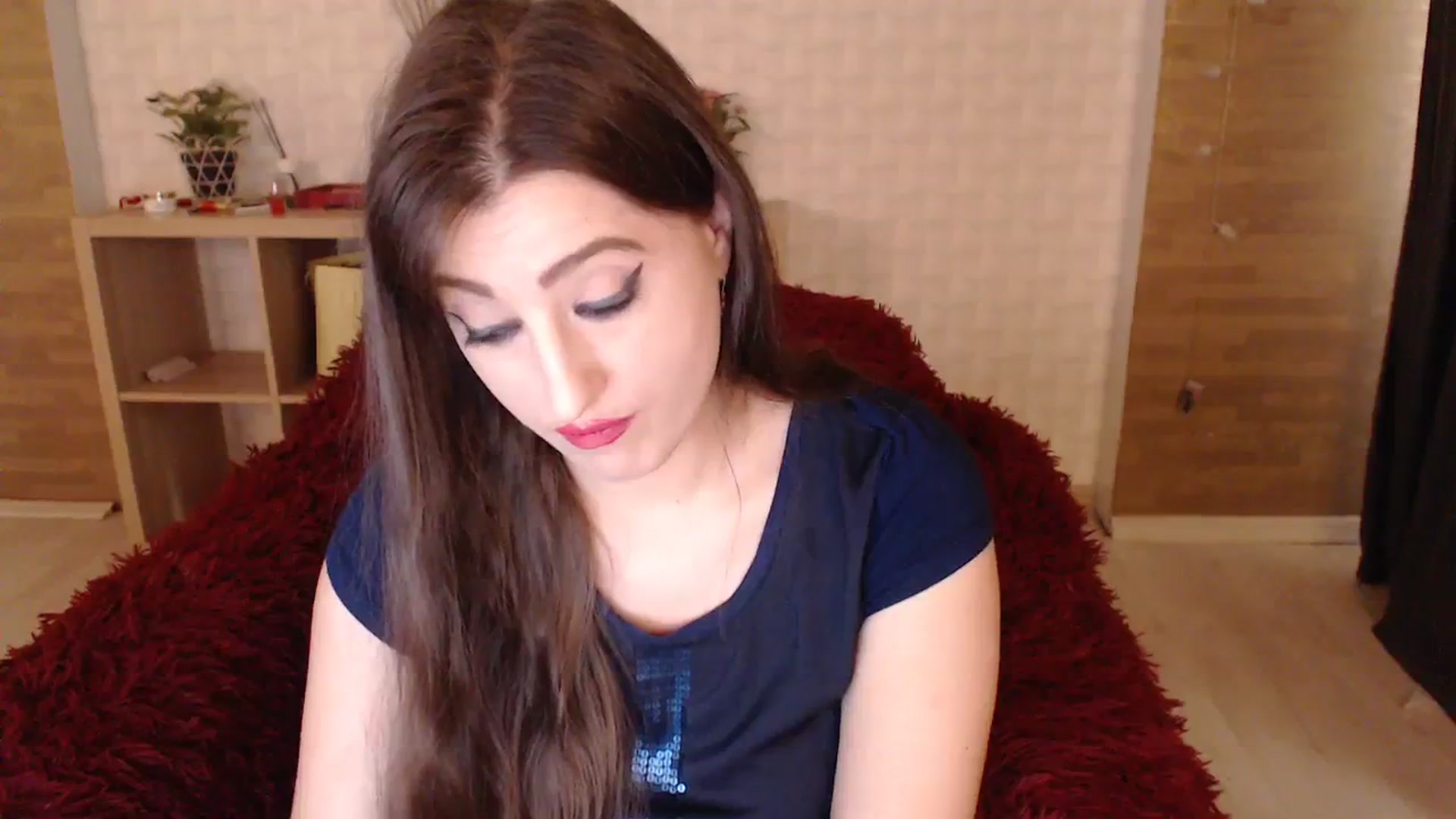 Gallery image thumbnail from HotRebbecca's myfreecams stream on, 09/17/2023, 06:22 image 12 of 20