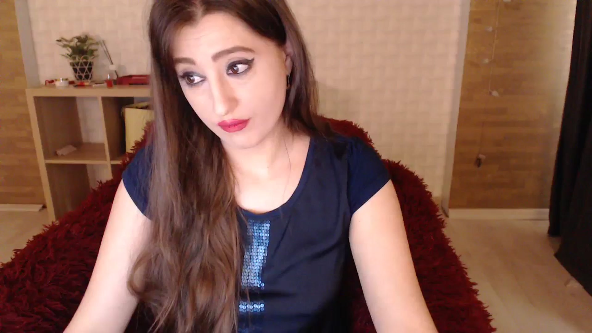 Gallery image thumbnail from HotRebbecca's myfreecams stream on, 09/17/2023, 06:22 image 14 of 20