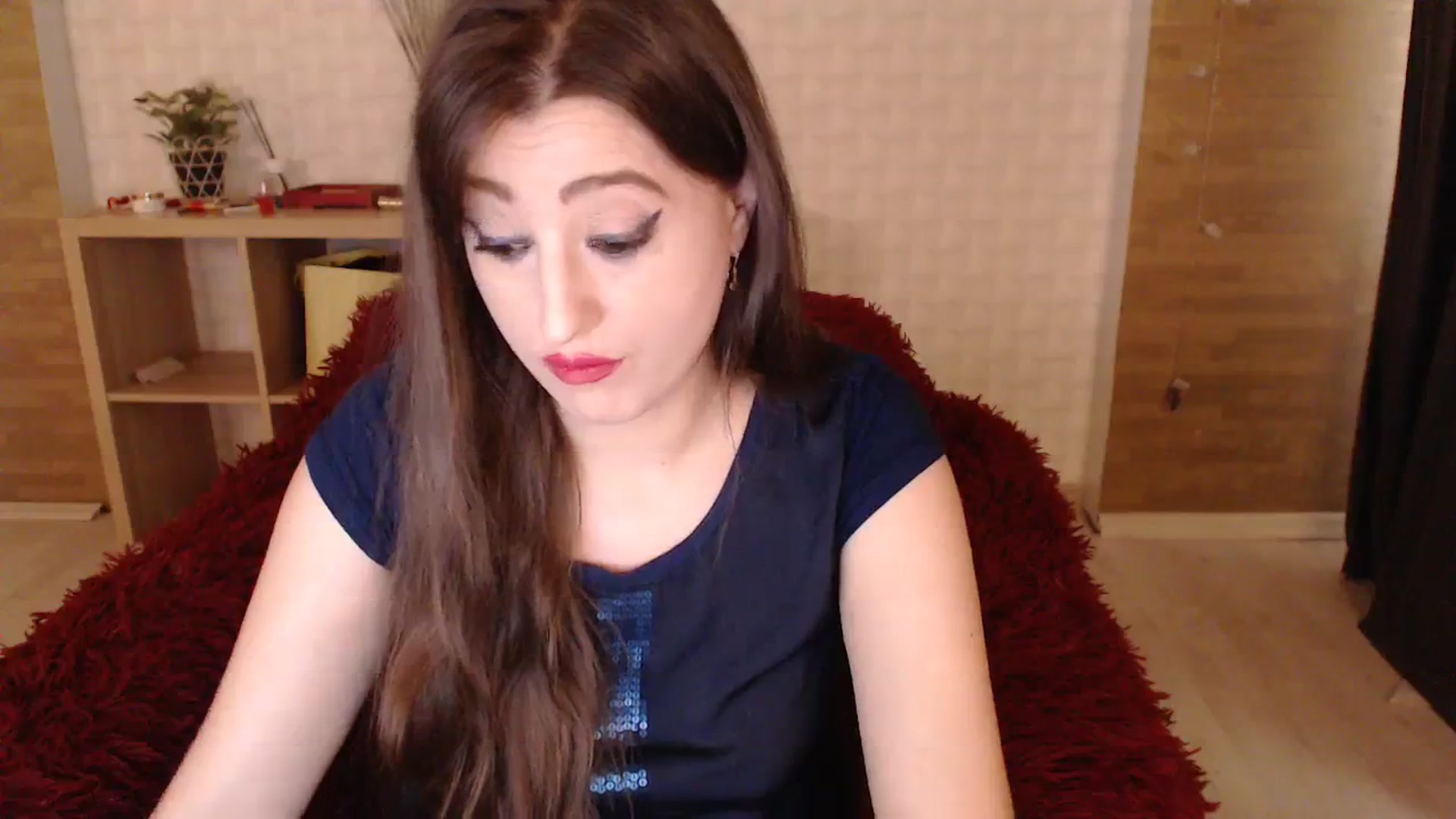 Gallery image thumbnail from HotRebbecca's myfreecams stream on, 09/17/2023, 06:22 image 18 of 20