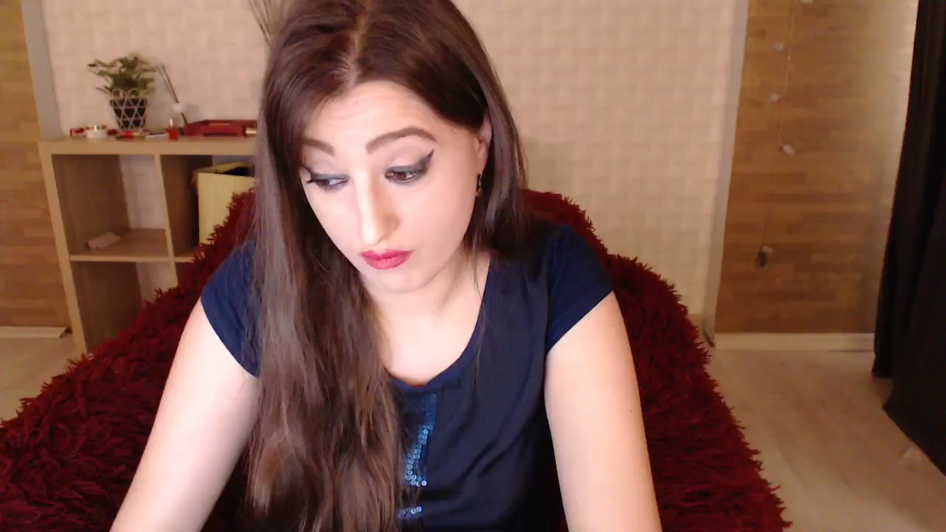 Gallery image thumbnail from HotRebbecca's myfreecams stream on, 09/17/2023, 06:22 image 17 of 20
