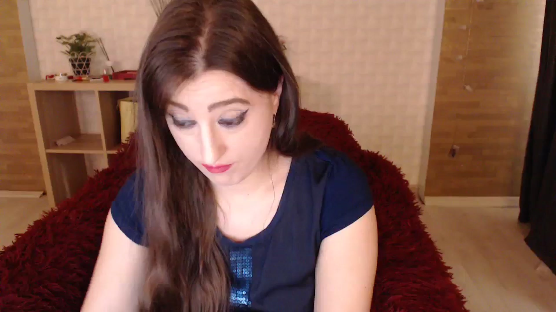 Gallery image thumbnail from HotRebbecca's myfreecams stream on, 09/17/2023, 06:22 image 5 of 20