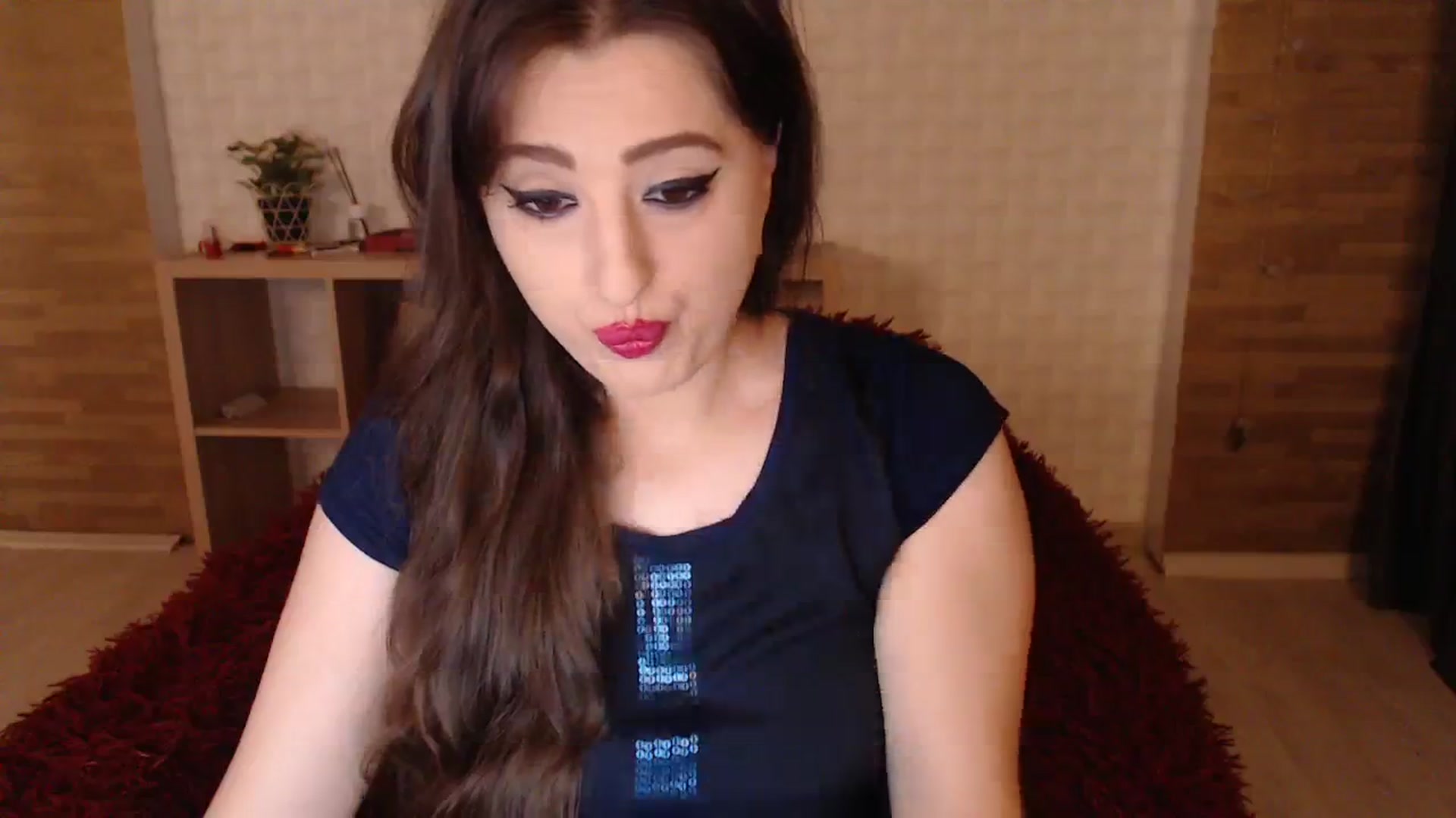 Gallery image thumbnail from HotRebbecca's myfreecams stream on, 09/18/2023, 01:51 image 3 of 20
