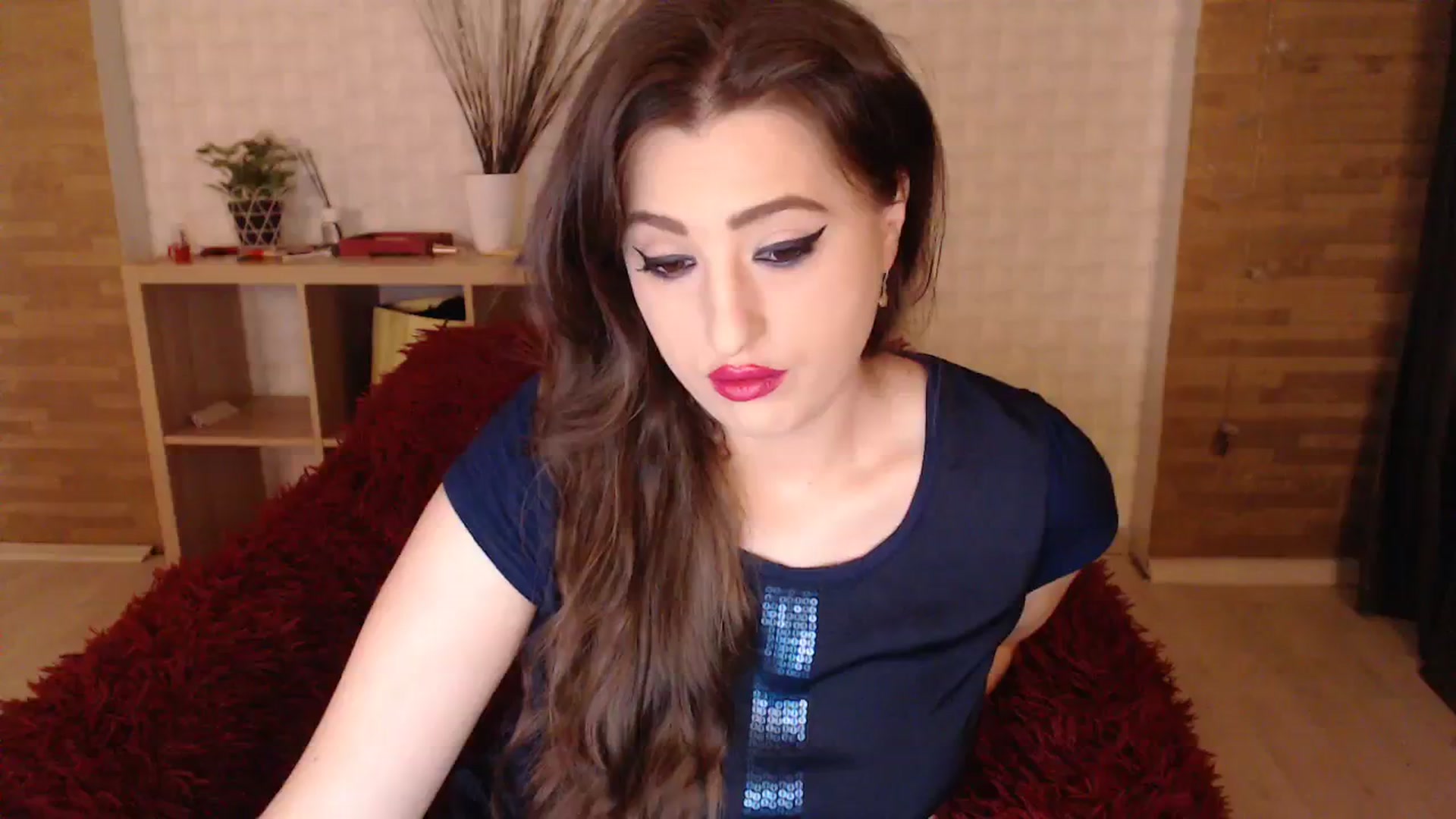 Gallery image thumbnail from HotRebbecca's myfreecams stream on, 09/18/2023, 01:51 image 6 of 20