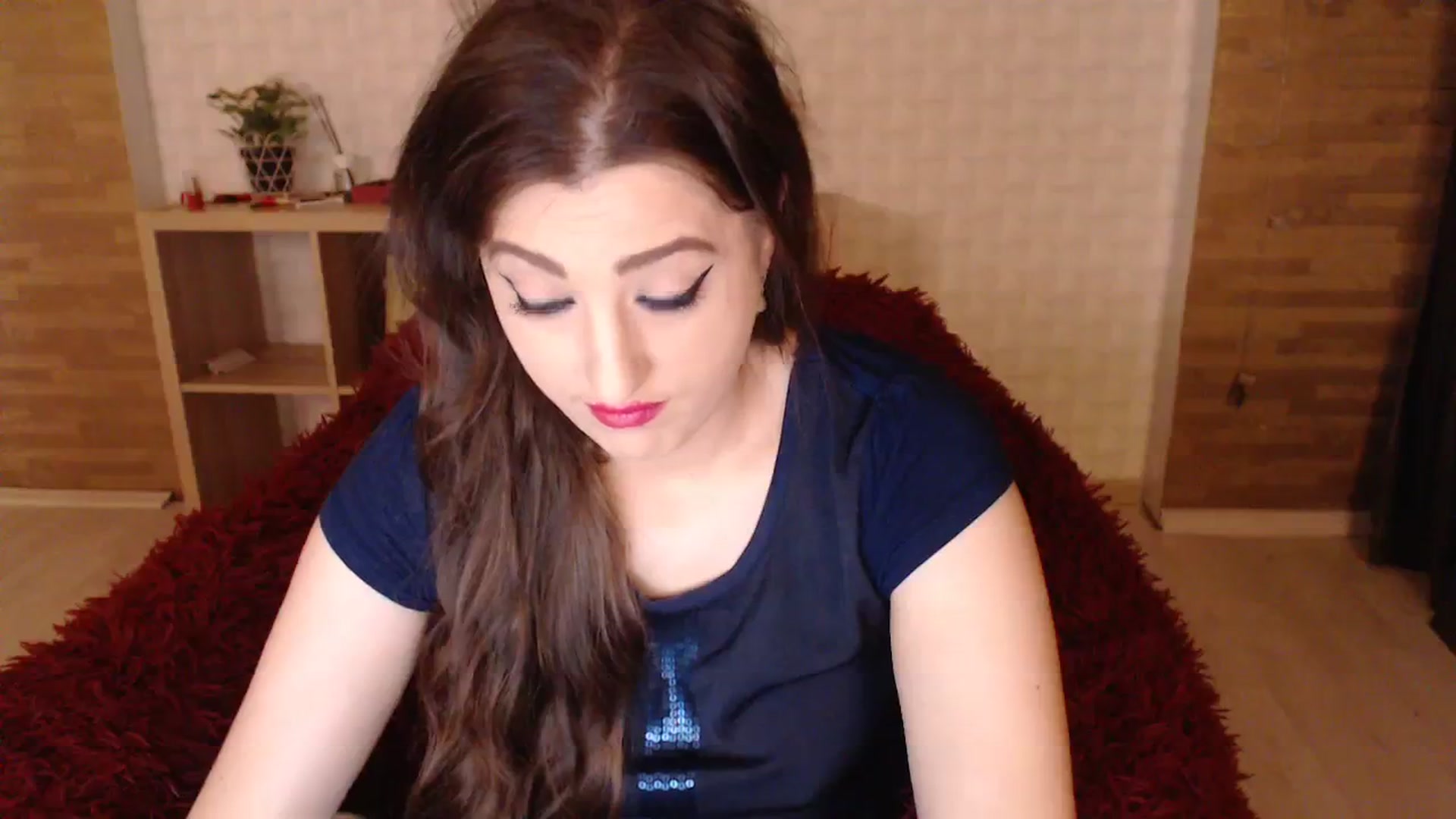 Gallery image thumbnail from HotRebbecca's myfreecams stream on, 09/18/2023, 01:51 image 19 of 20