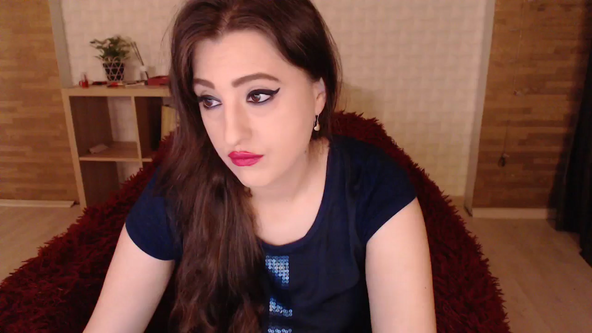 Gallery image thumbnail from HotRebbecca's myfreecams stream on, 09/18/2023, 01:51 image 1 of 20