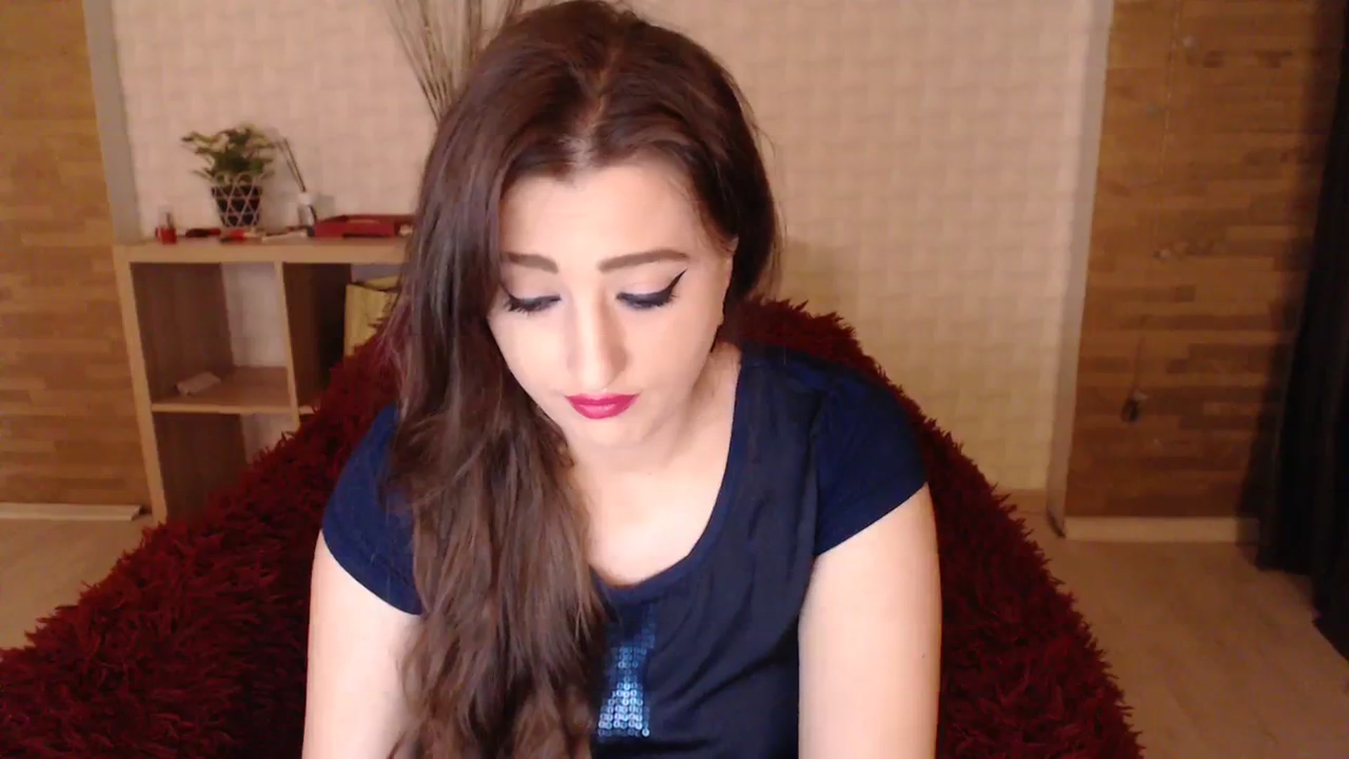 Gallery image thumbnail from HotRebbecca's myfreecams stream on, 09/18/2023, 01:51 image 15 of 20
