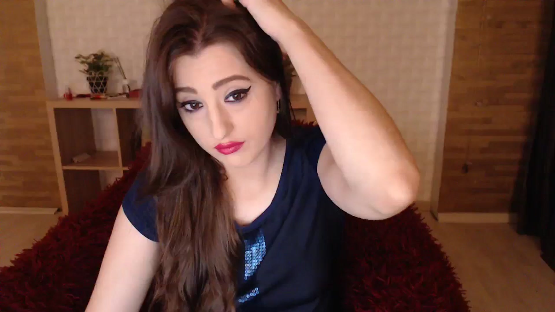 Gallery image thumbnail from HotRebbecca's myfreecams stream on, 09/18/2023, 01:51 image 16 of 20
