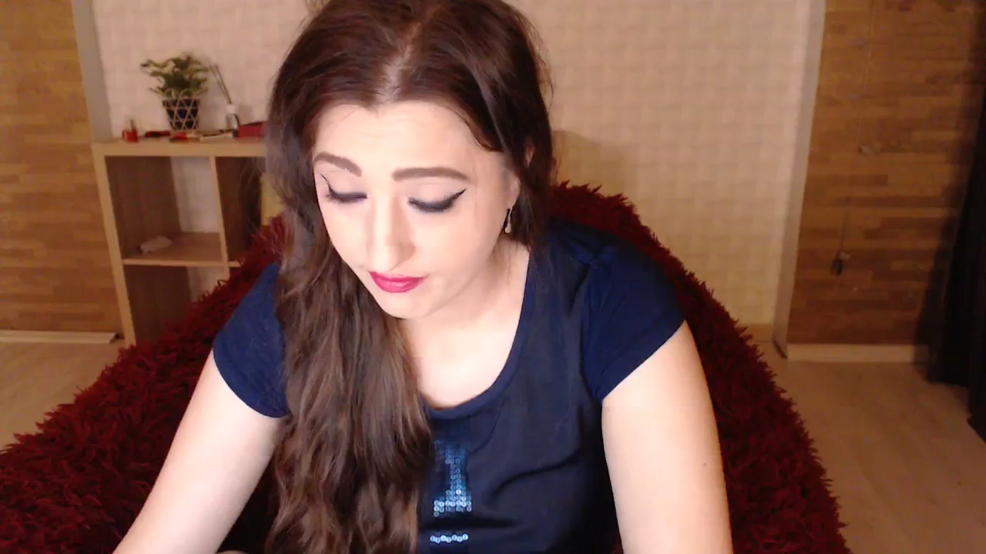Gallery image thumbnail from HotRebbecca's myfreecams stream on, 09/18/2023, 01:51 image 17 of 20