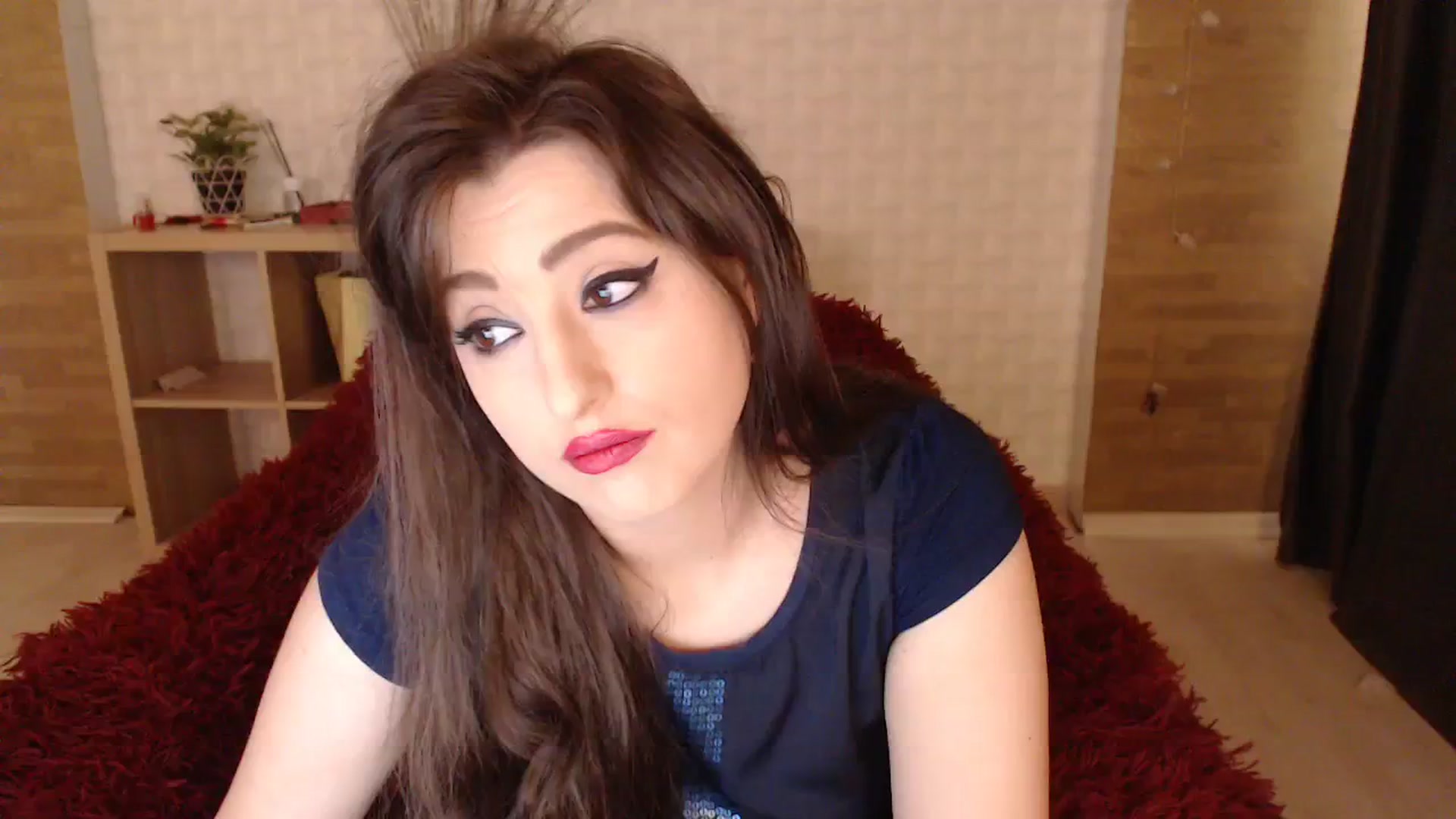 Gallery image thumbnail from HotRebbecca's myfreecams stream on, 09/18/2023, 05:17 image 19 of 20