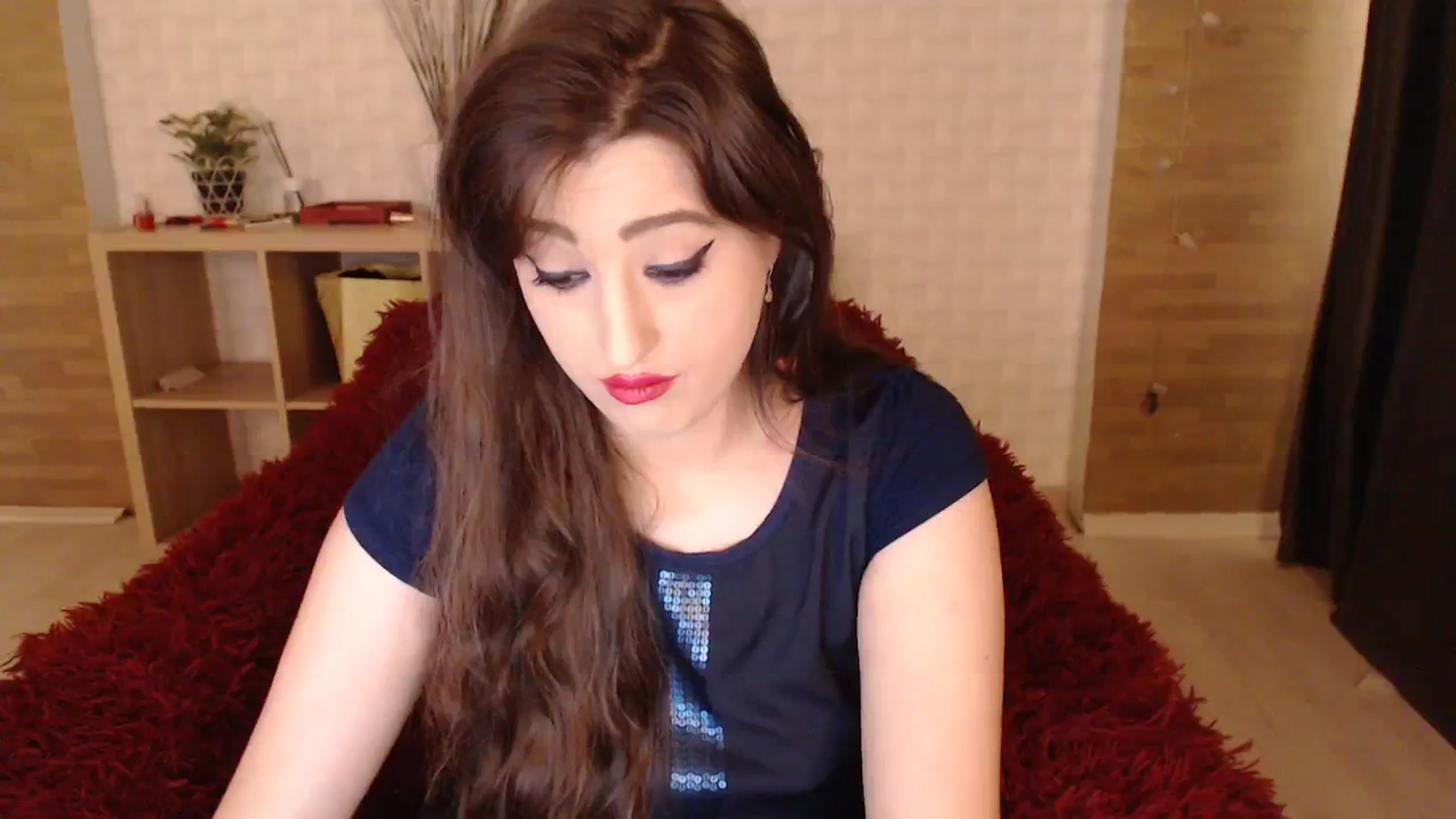 Gallery image thumbnail from HotRebbecca's myfreecams stream on, 09/18/2023, 05:17 image 14 of 20