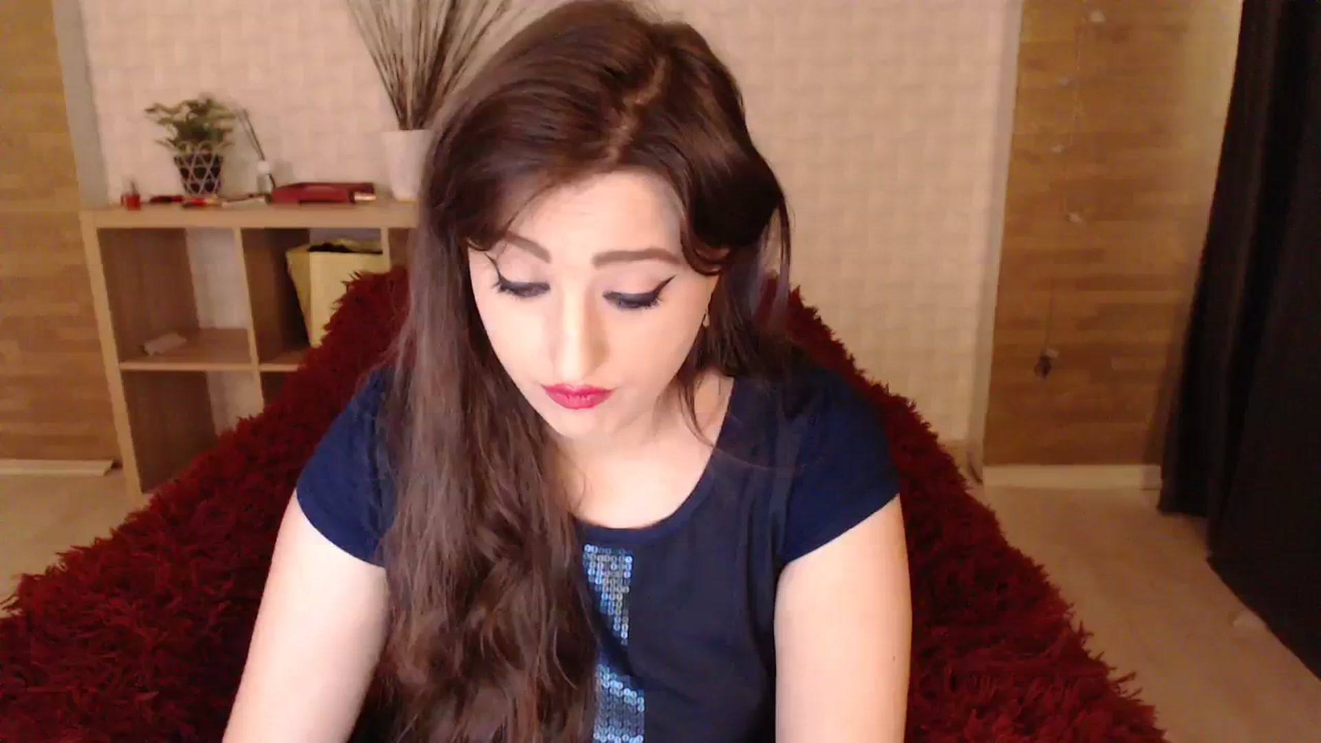 Gallery image thumbnail from HotRebbecca's myfreecams stream on, 09/18/2023, 05:17 image 7 of 20