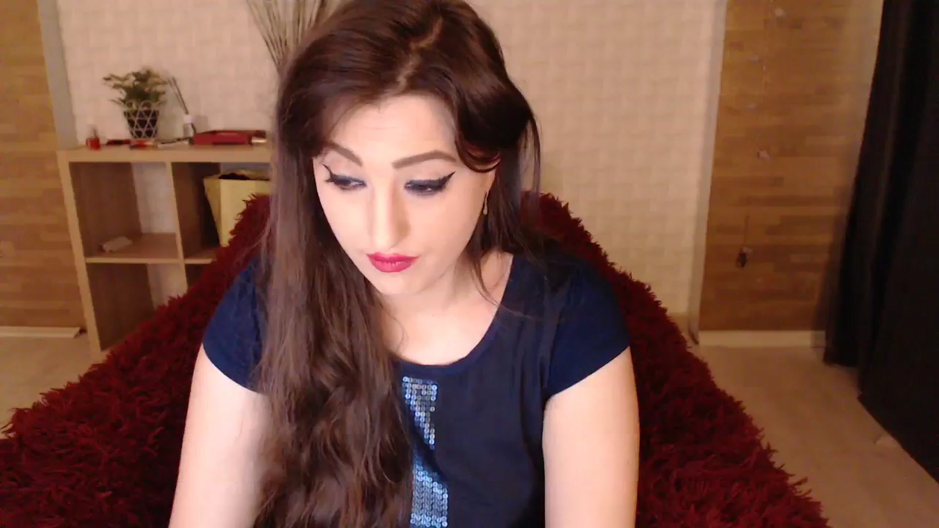 Gallery image thumbnail from HotRebbecca's myfreecams stream on, 09/18/2023, 05:17 image 2 of 20