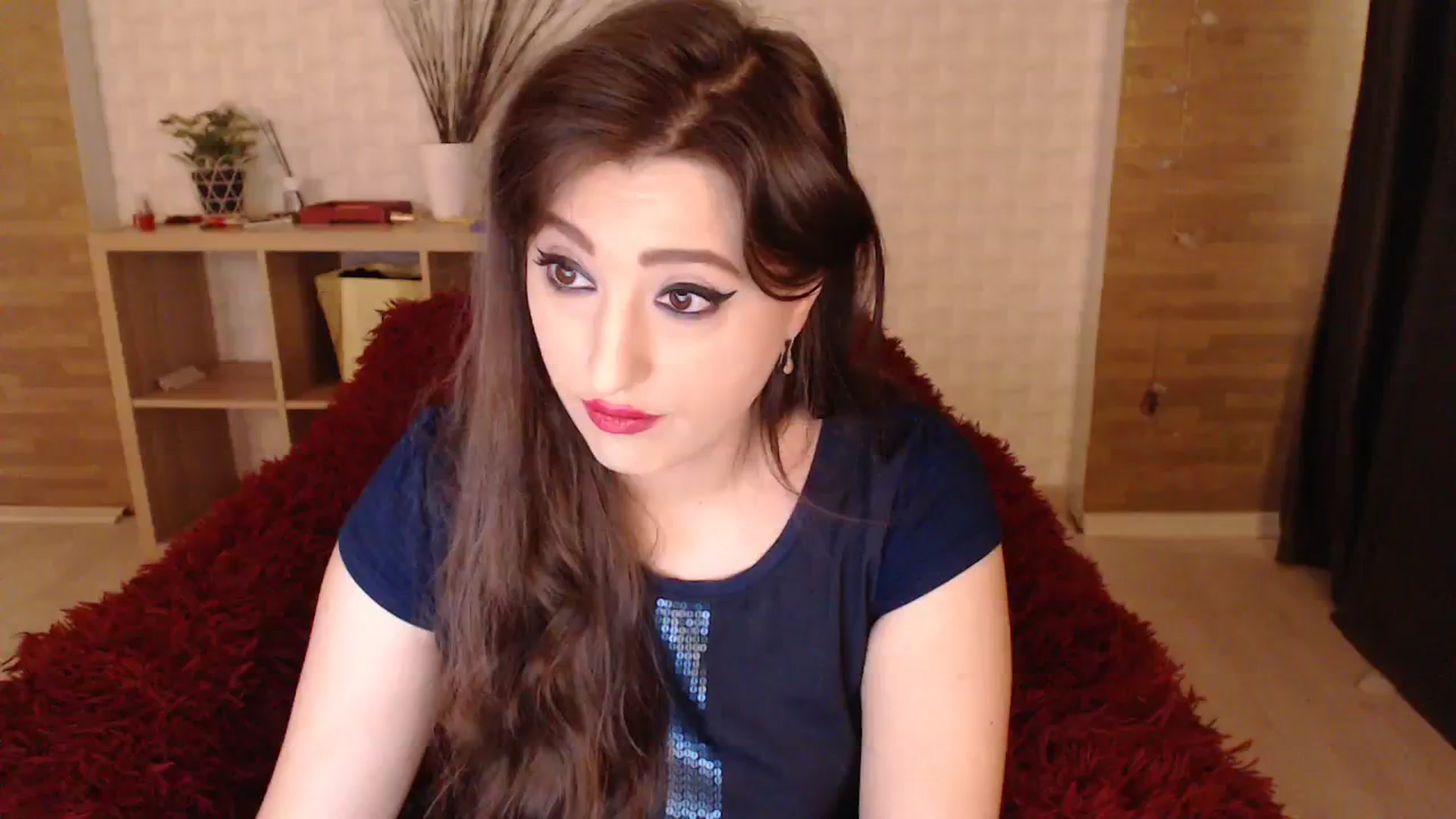 Gallery image thumbnail from HotRebbecca's myfreecams stream on, 09/18/2023, 05:17 image 6 of 20